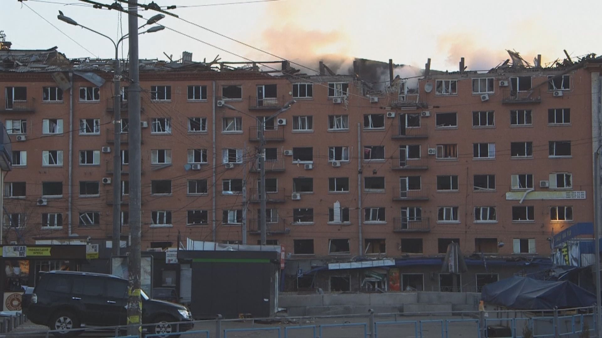 俄稱與烏方談判雖困難但仍有望達成