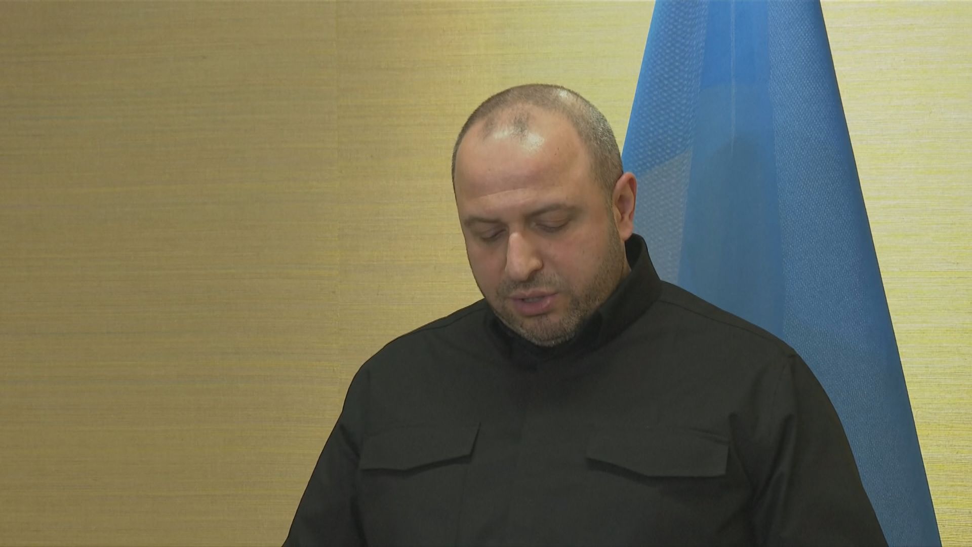 美俄烏三方會談結束　俄烏未就關鍵問題取得共識