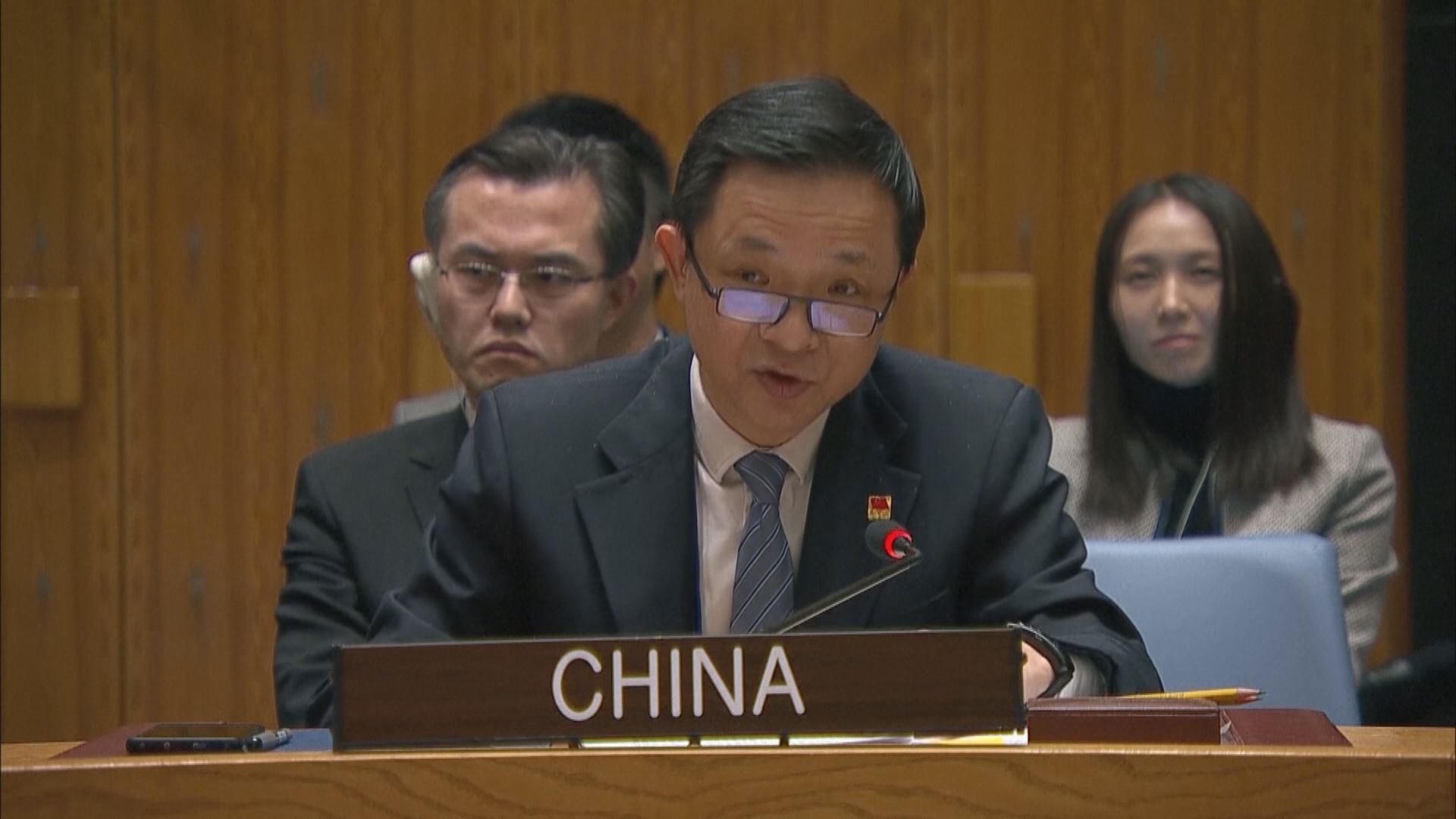 中國呼籲俄烏無條件停火　美國警告俄或藉機重整旗鼓