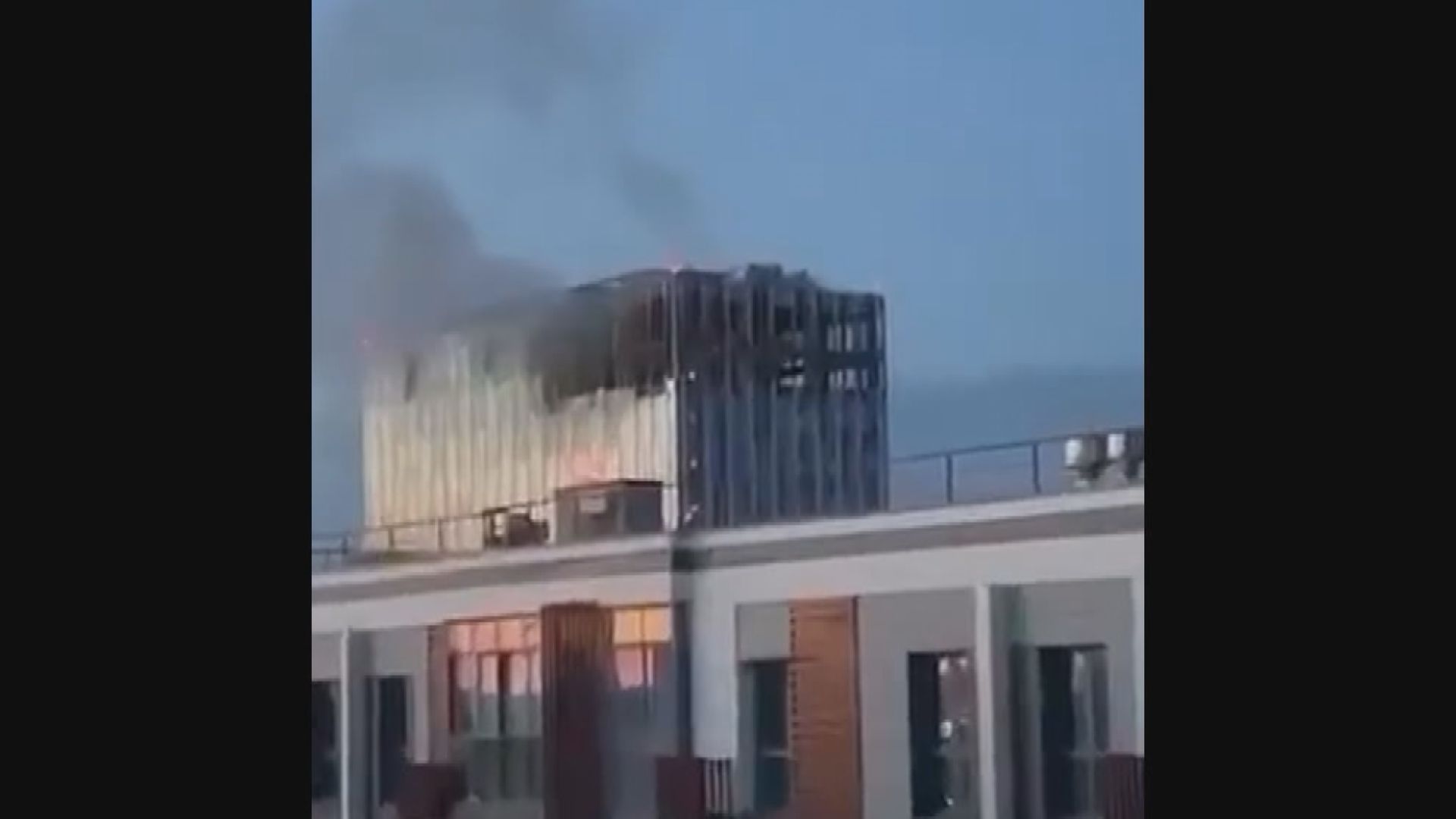 俄羅斯再指控烏無人機攻擊莫斯科 烏南部敖德薩續受俄軍轟炸