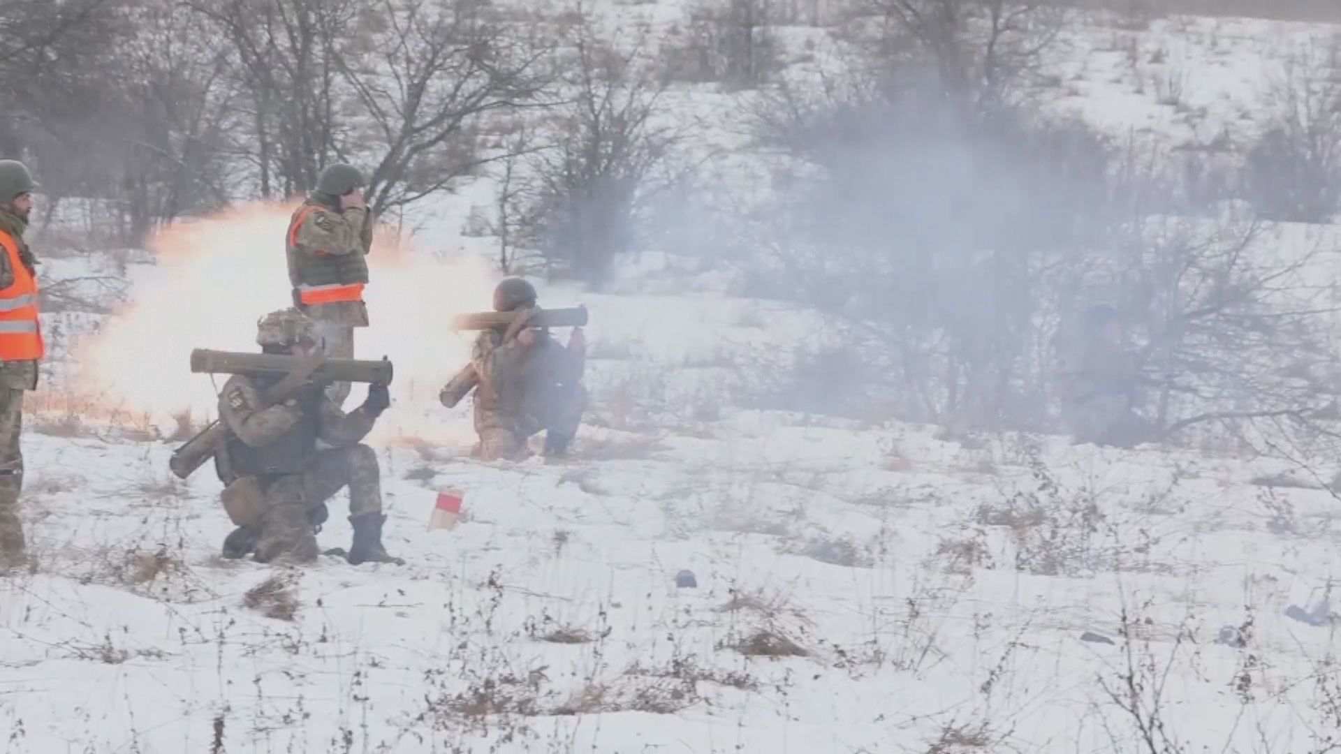 俄重申不會發動戰爭　烏外長籲西方國家對俄保持警惕