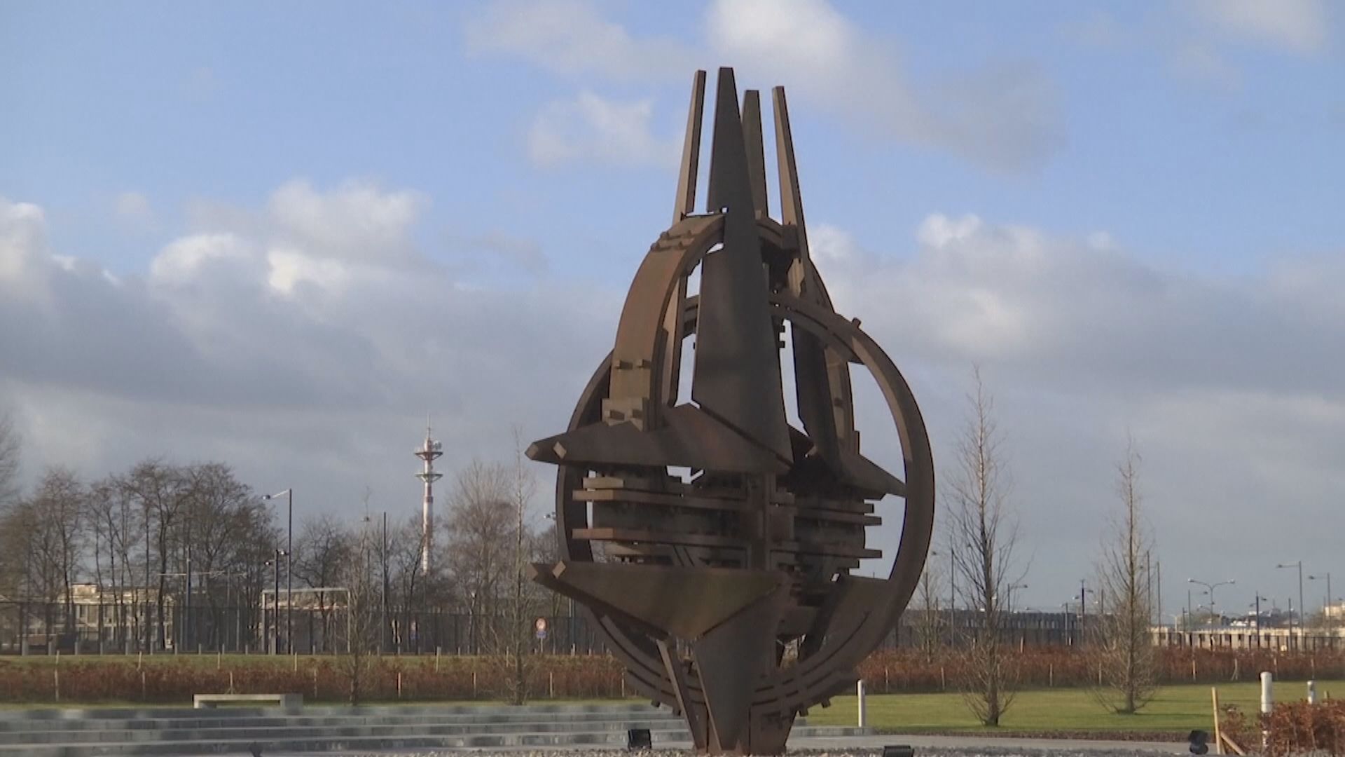 俄羅斯指北約犧牲別國安全　要求北約解釋會否履行承諾