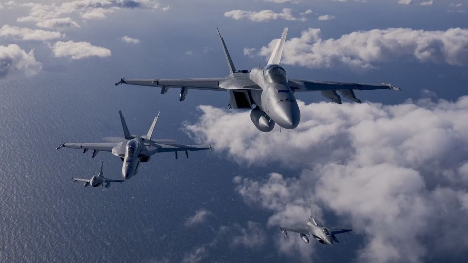 華郵：烏克蘭若遭入侵　北約將於東歐增派作戰部隊