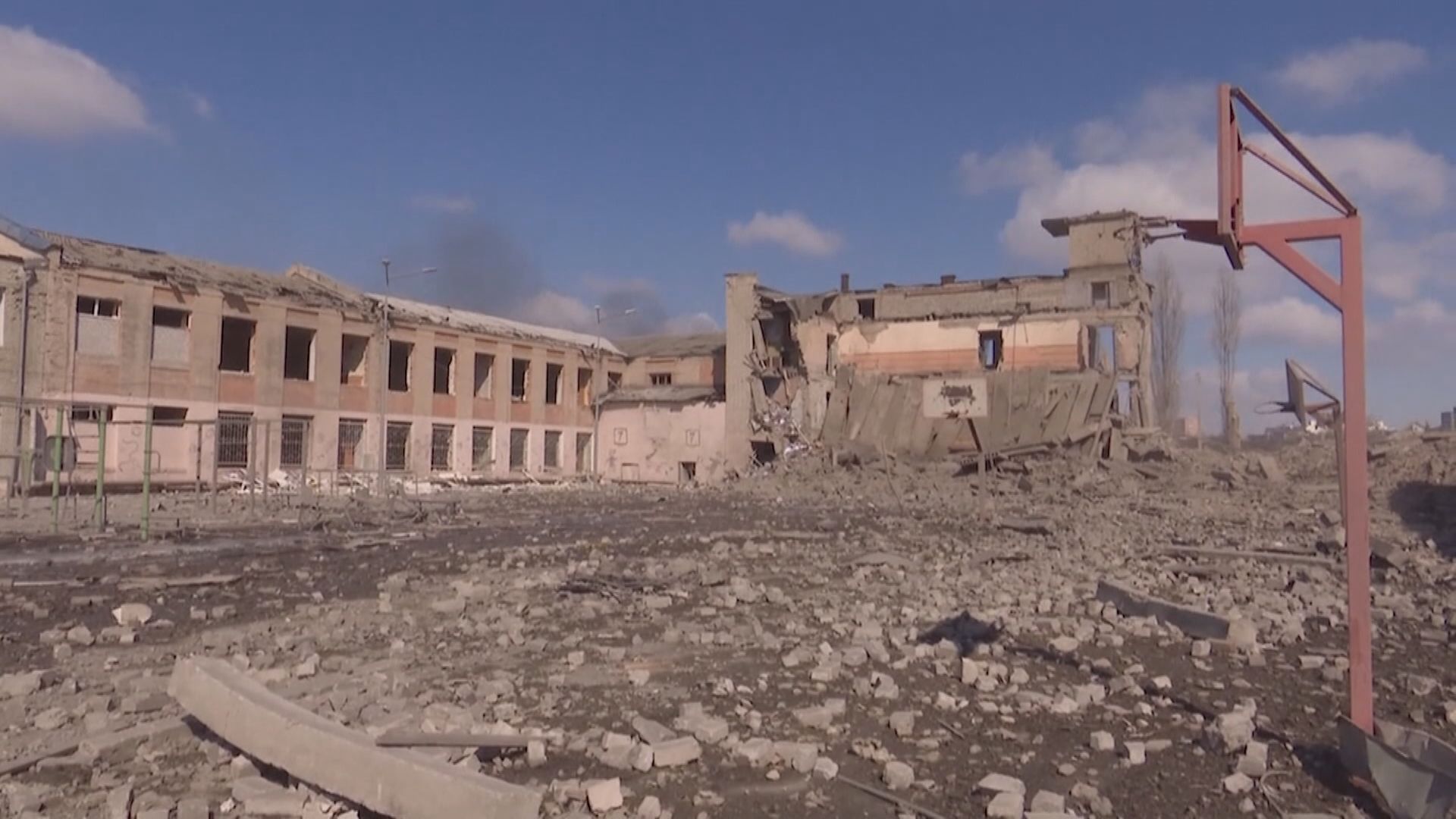 美國情報估計俄軍最少七千人陣亡