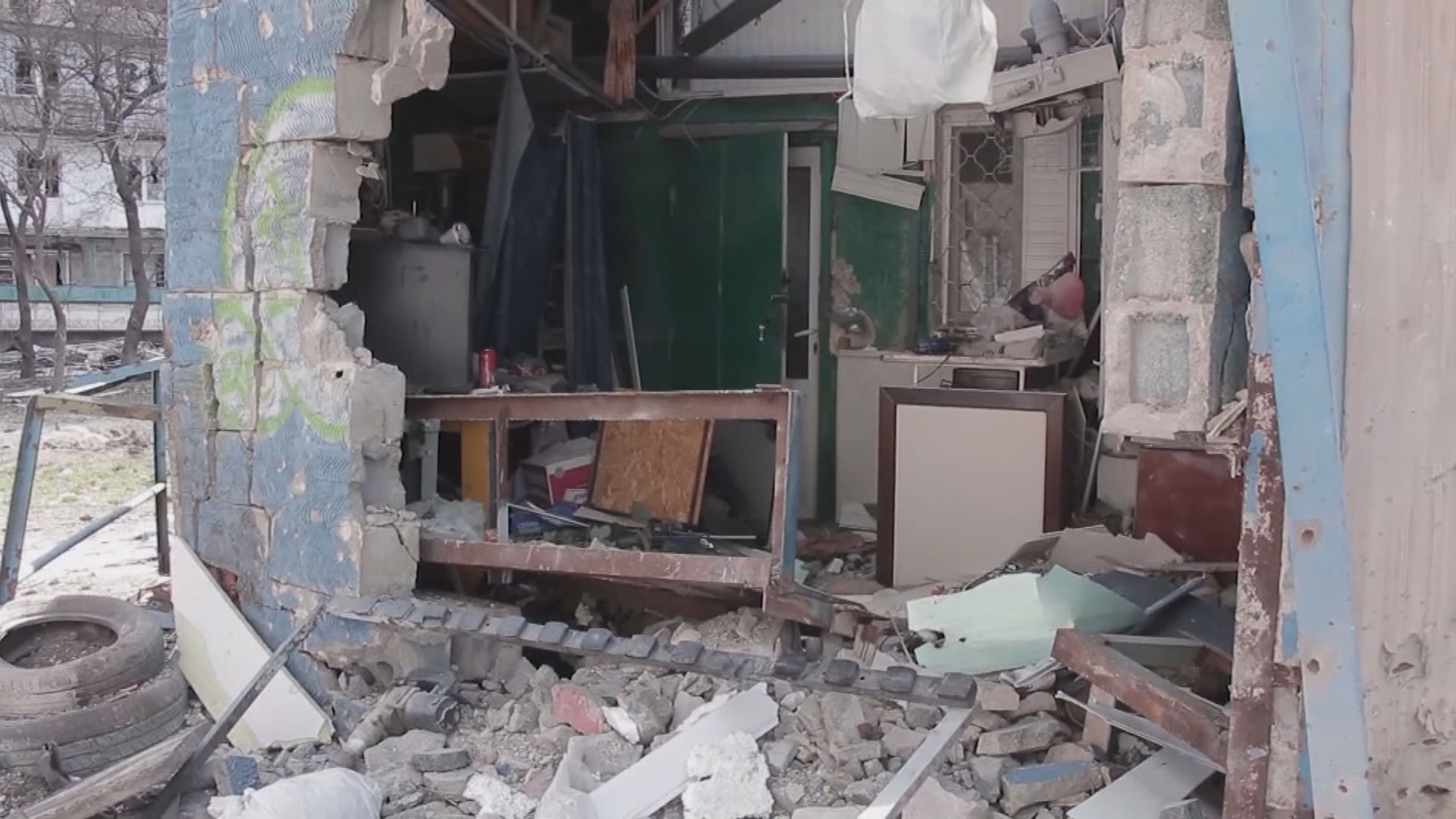 烏軍拒投降　澤連斯基警告若和談失敗是第三次世界大戰