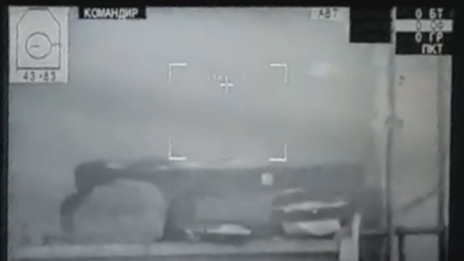 烏軍在基輔市郊和南部部分地方反擊有進展