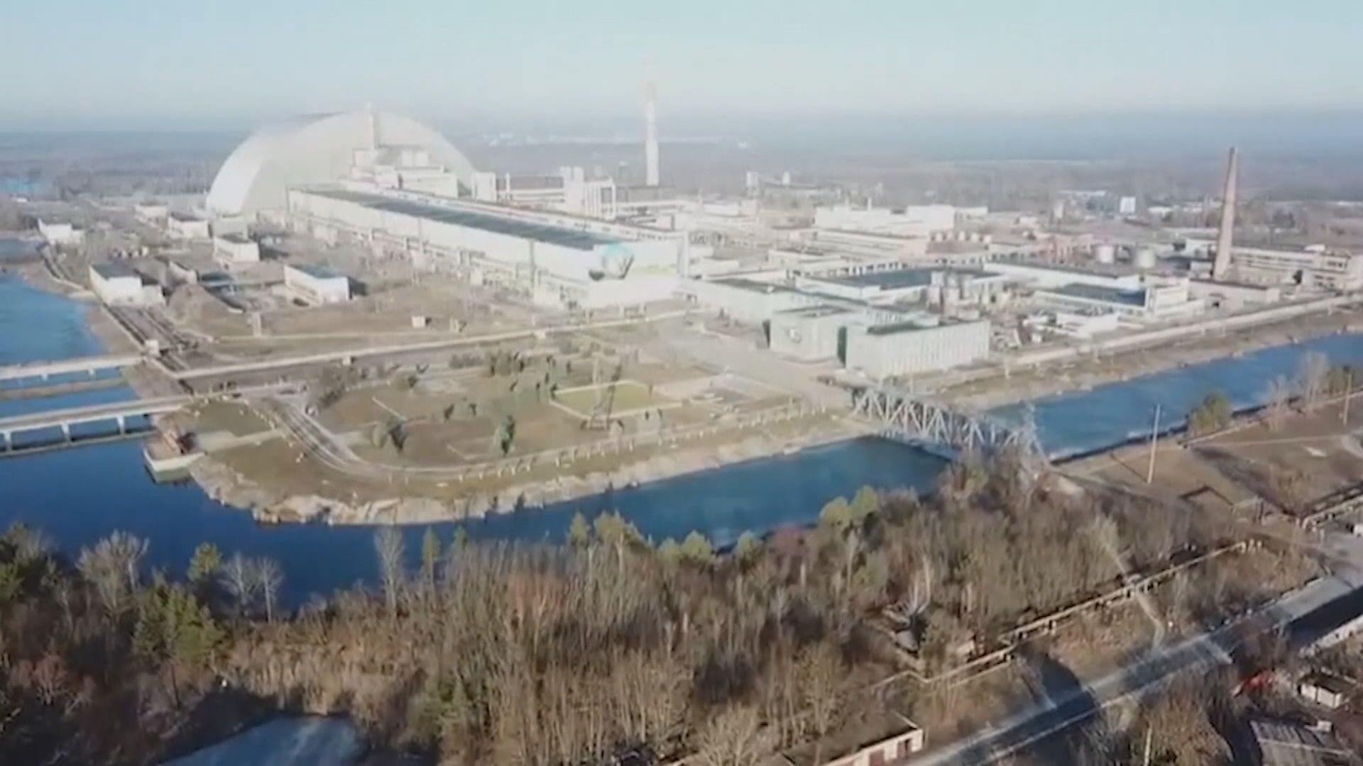 俄軍疑退守至白俄邊境重整　烏憂慮被分裂成兩韓局面