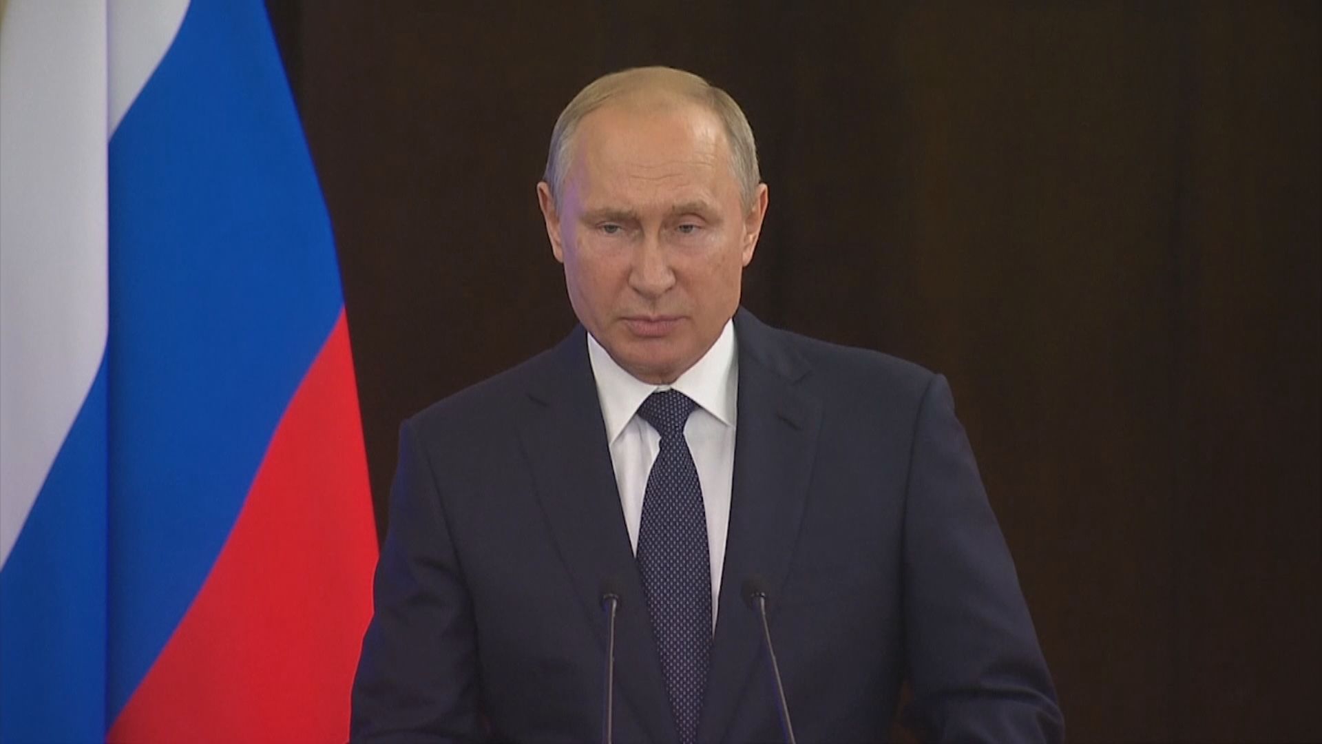 美國官員指普京在掌握戰情等方面被幕僚誤導