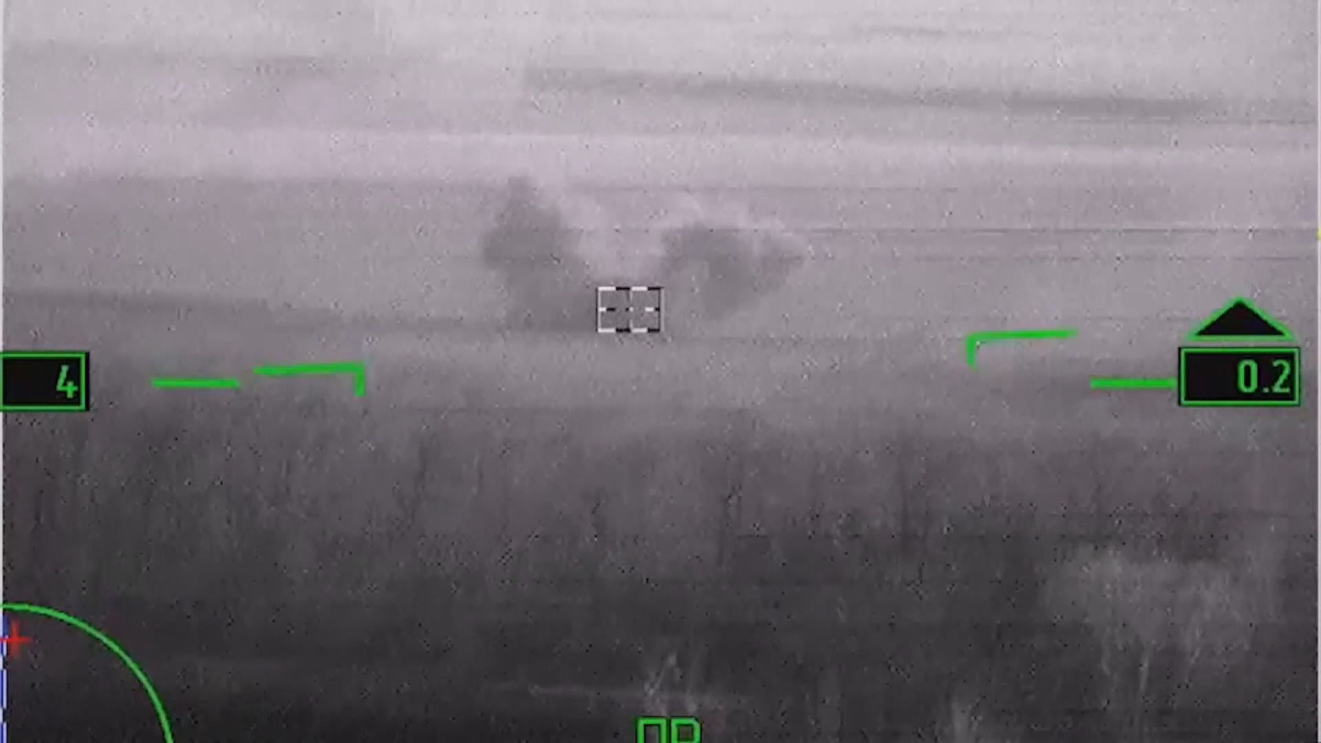 烏克蘭指俄軍再空襲馬里烏波爾鋼鐵廠