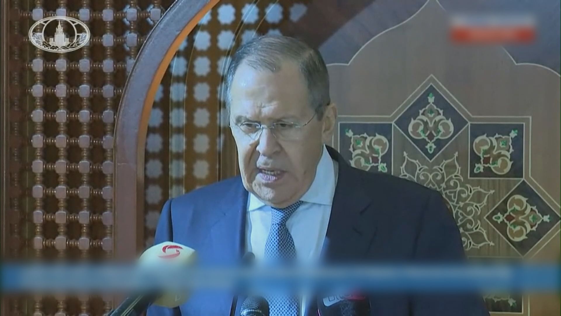 經烏克蘭輸送至歐洲天然氣受影響