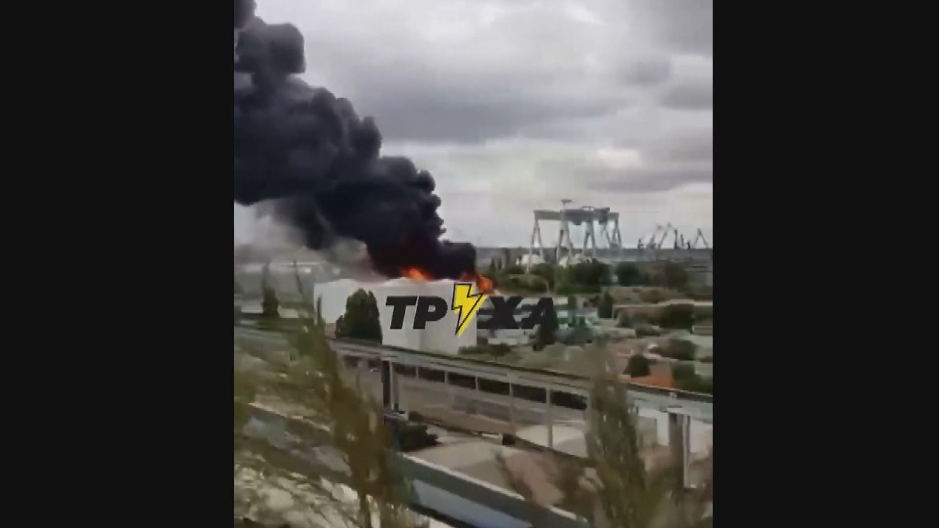 俄軍連日猛攻哈爾科夫企圖分散烏軍兵力