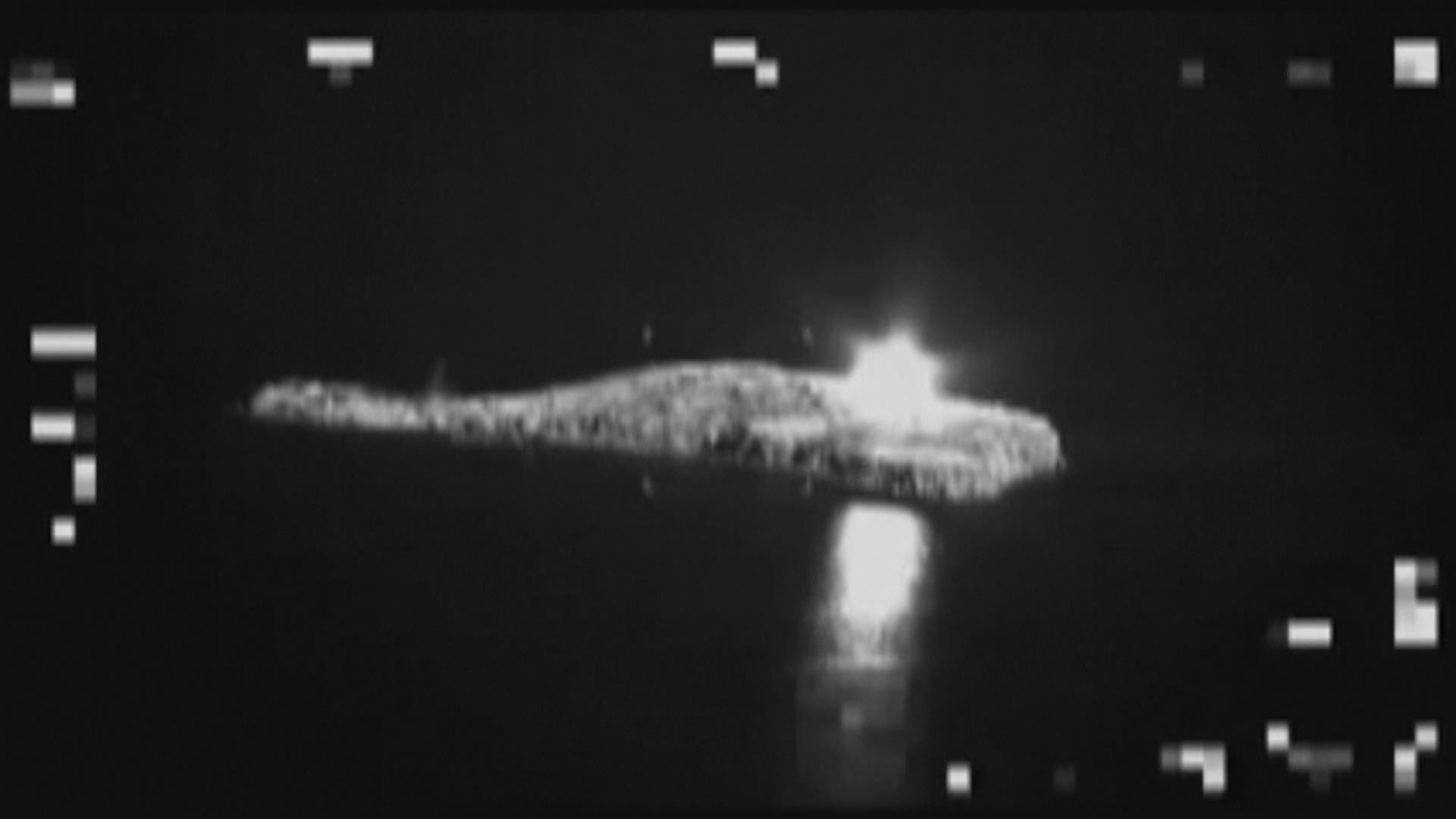 俄軍再攻擊蛇島　親俄分離分子稱已完全包圍利西昌斯克