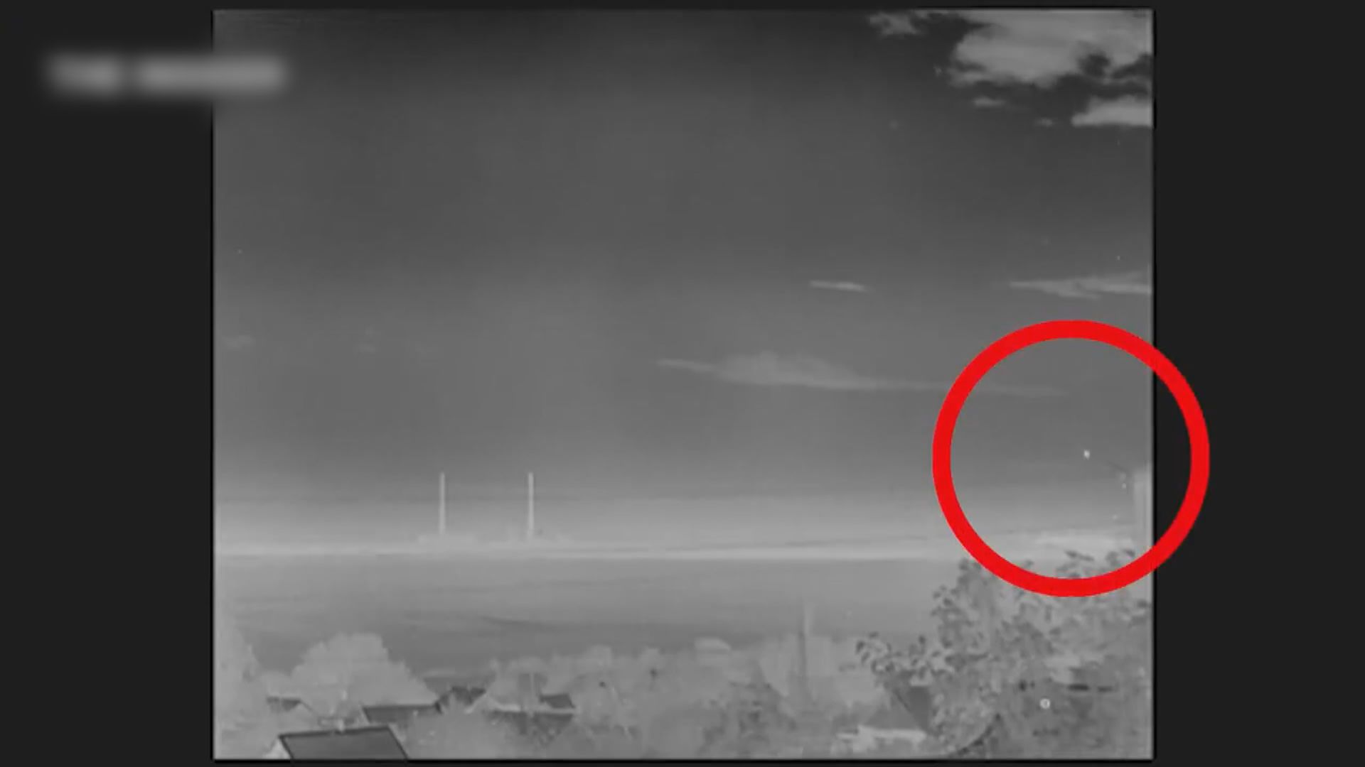 俄羅斯指控烏軍連續第二天攻擊扎波羅熱核電廠   但被擊退