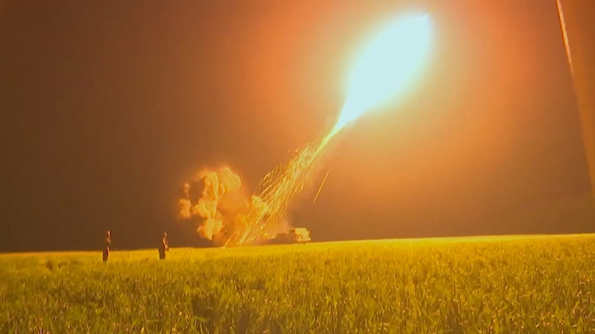 烏克蘭稱擊退俄軍反攻　總統稱正準備下一階段反攻