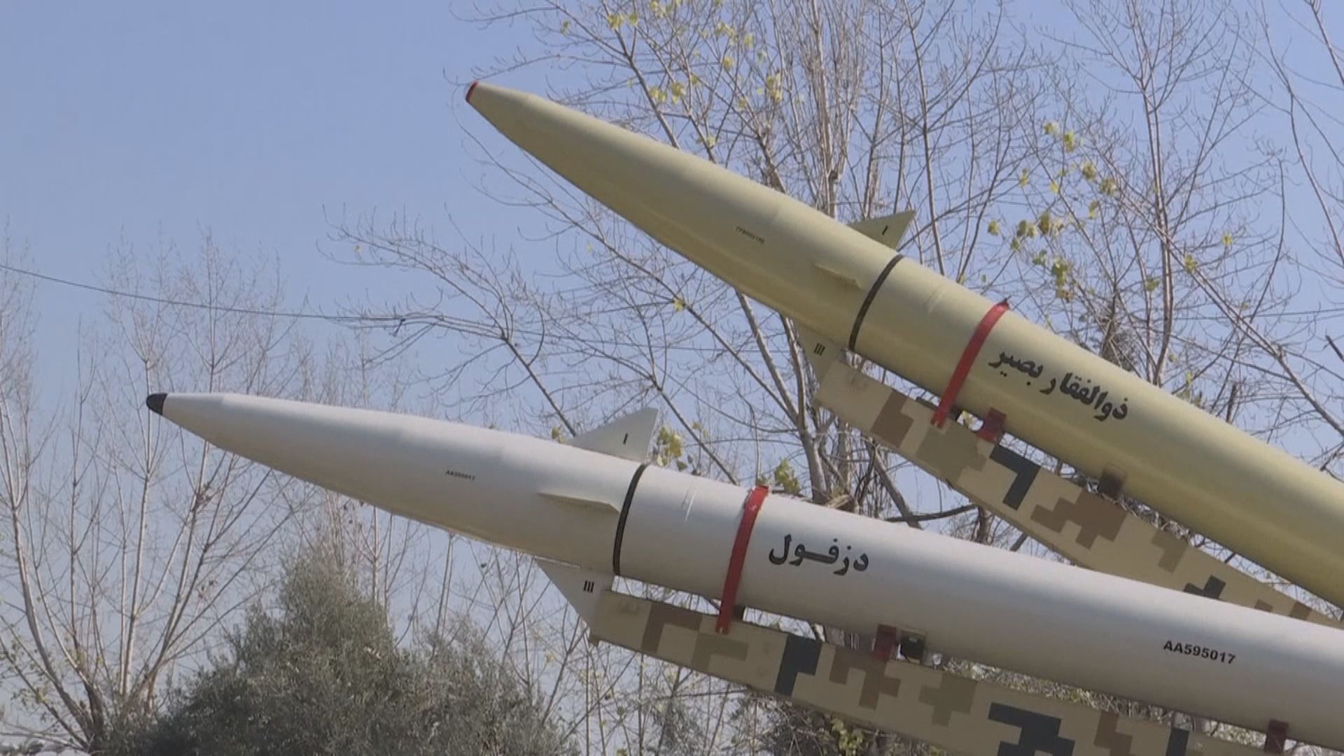 伊朗稱會向俄提供無人機及導彈　烏克蘭準備與伊朗斷交