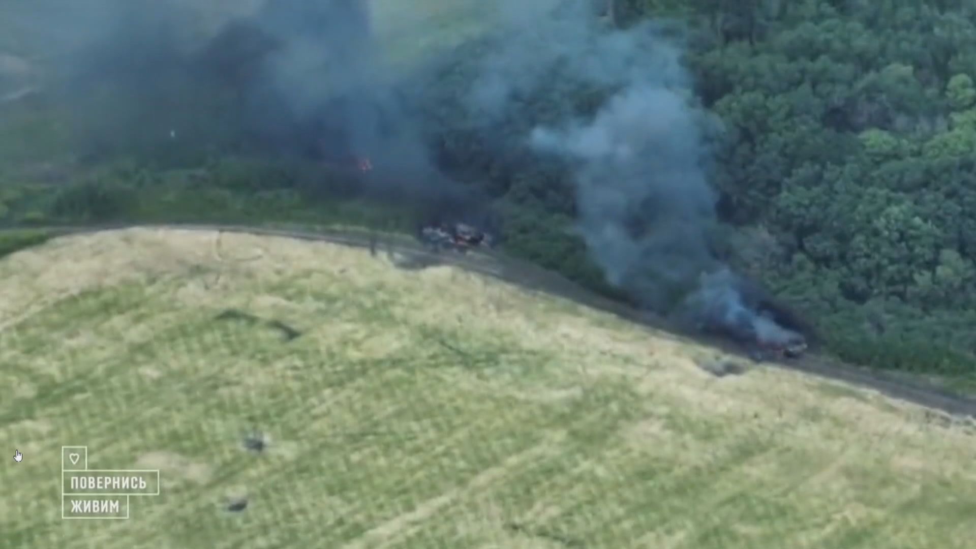 赫爾松料爆俄烏戰爭以來最激烈戰役