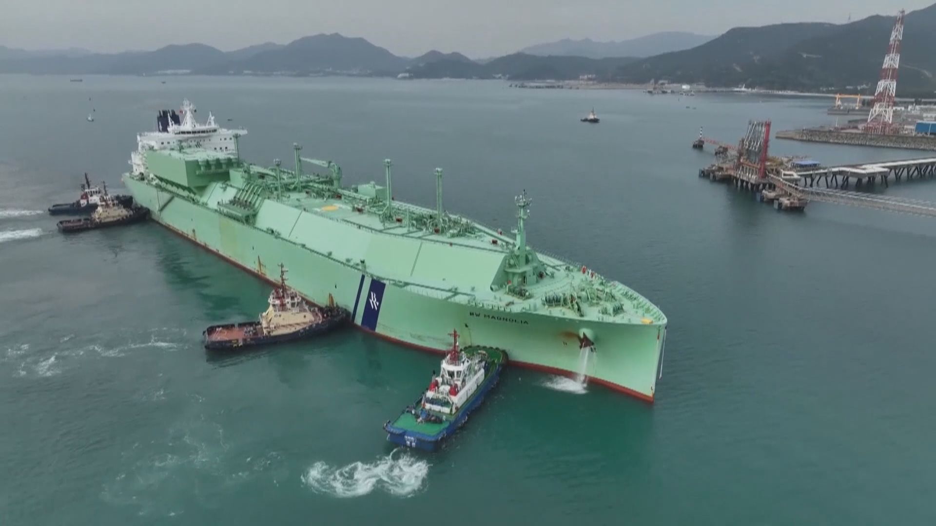 據報俄羅斯組建「影子船隊」逃避西方石油限價制裁