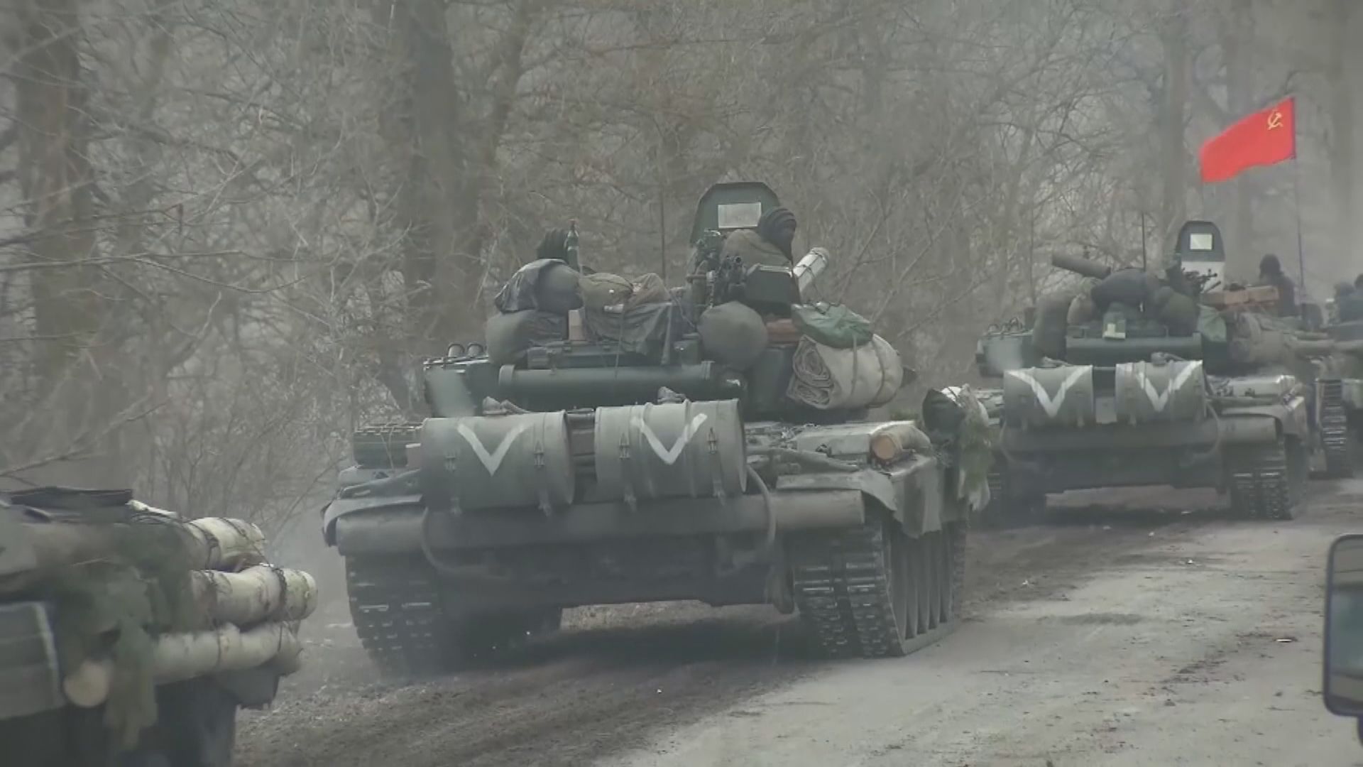 烏軍稱反擊致700名俄軍死傷　俄證遇襲但否認死傷枕藉