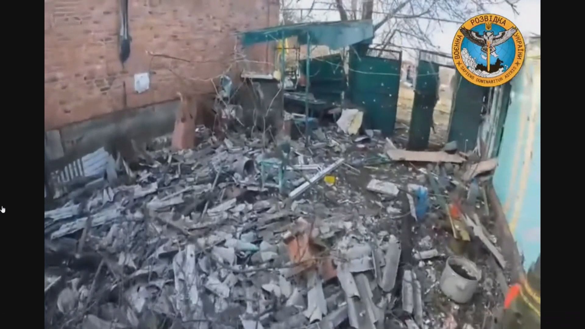 烏方指俄軍續攻擊烏東地區　俄軍稱有嚴格遵守停火指令