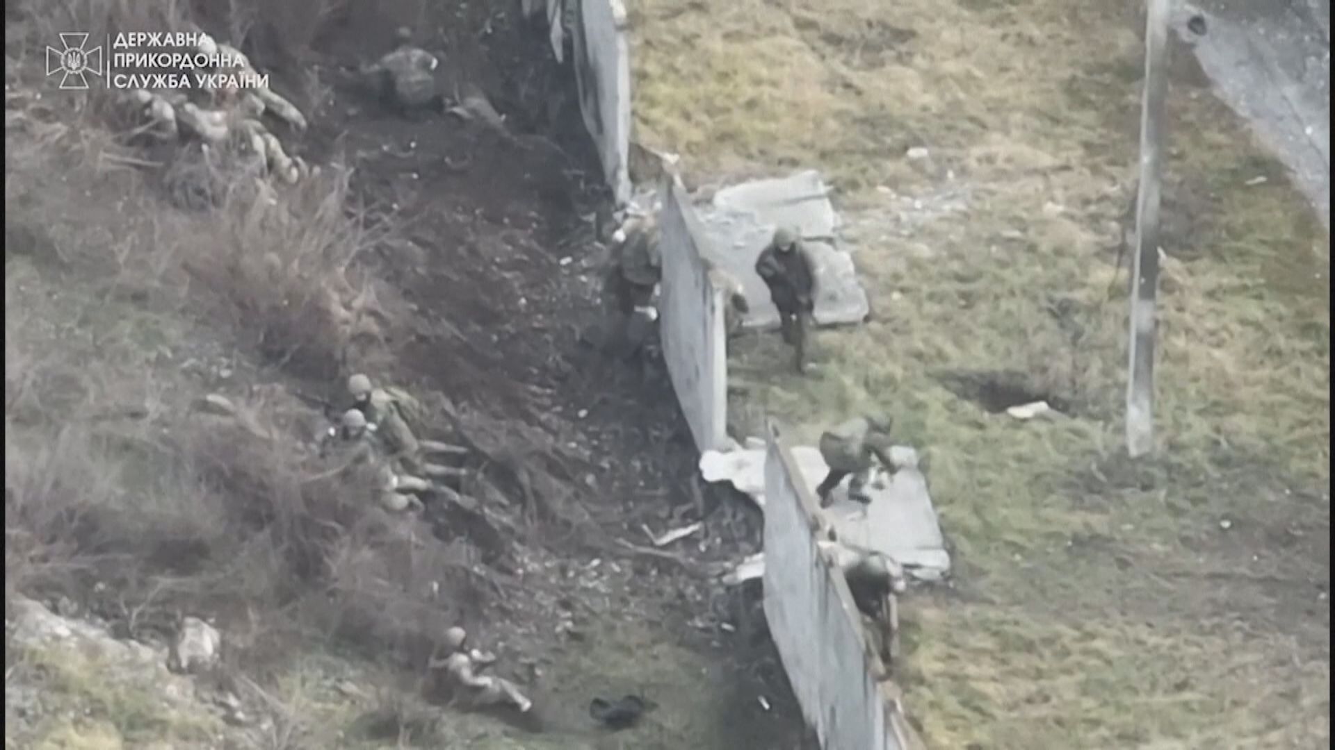 俄軍稱已控制索列達爾　烏軍否認　俄軍再次撤換特別軍事行動總指揮官