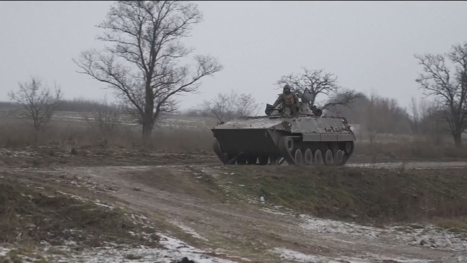 俄羅斯稱奪下頓涅茨克州城鎮索列達爾　烏方否認失守