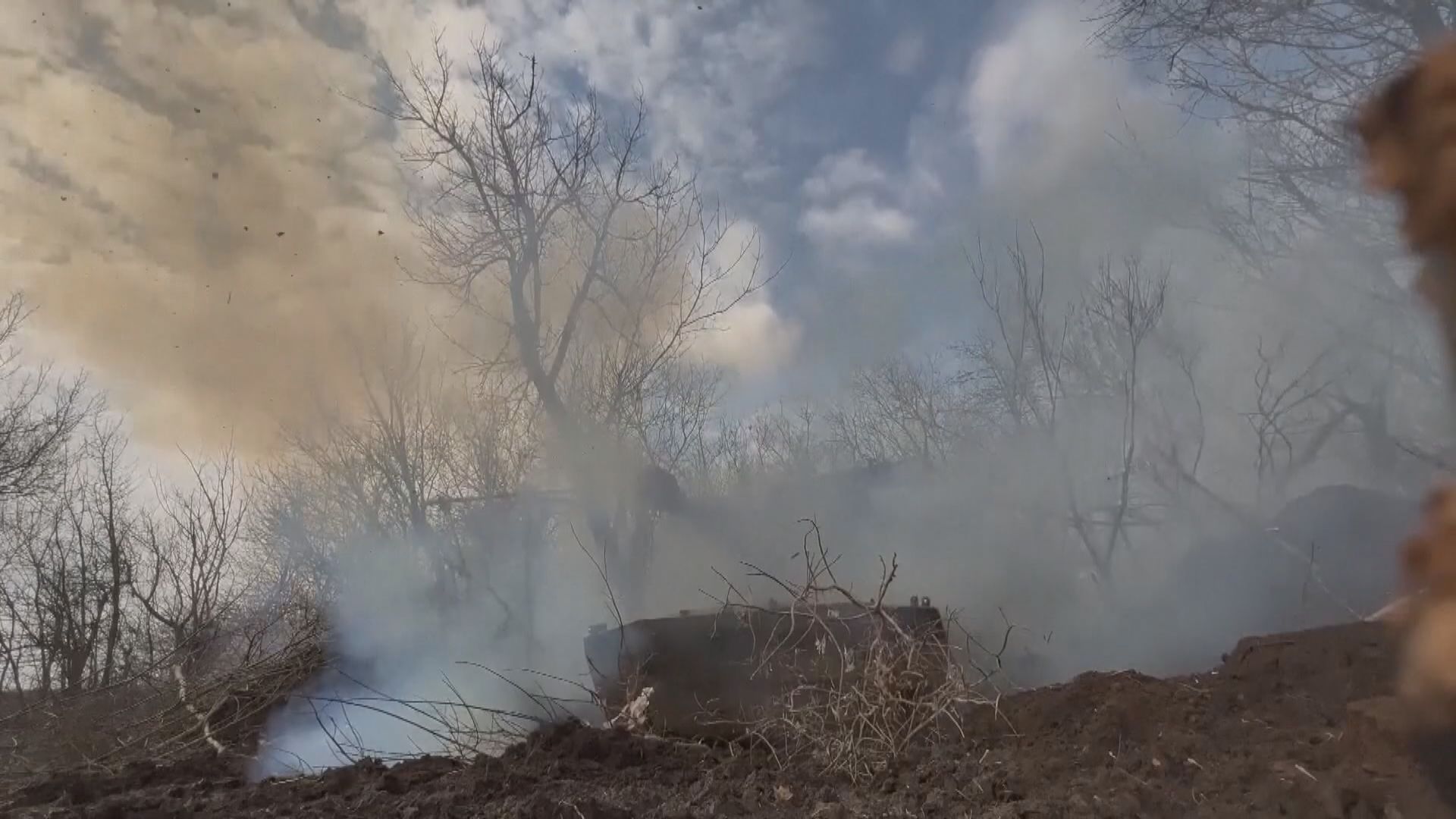 教宗冀到訪烏克蘭和俄羅斯　稱難以為俄烏戰爭作出定義