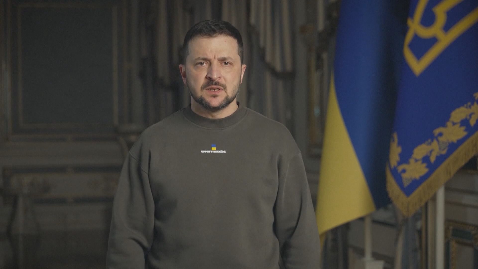 俄烏繼續在巴赫穆特激戰　烏方稱已控制俄軍行動