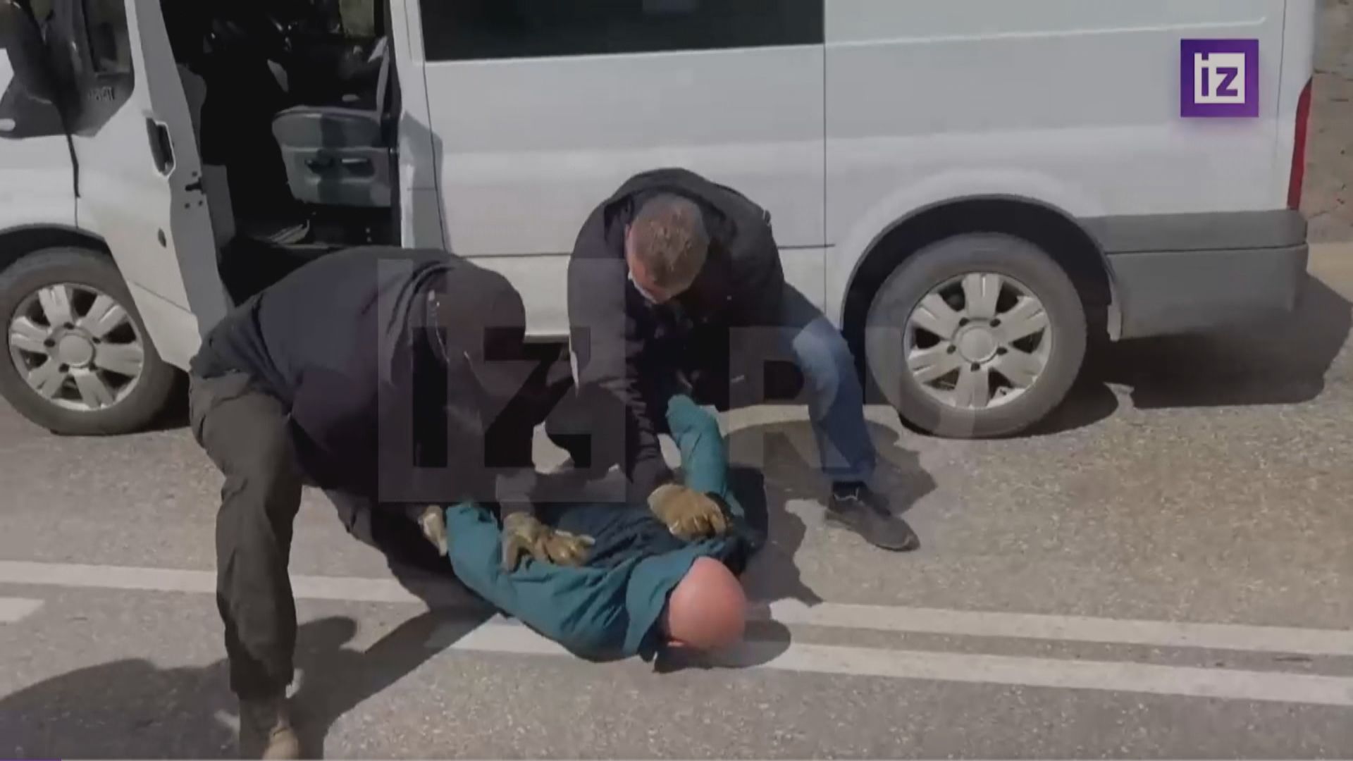 俄稱粉碎烏克蘭發動恐怖襲擊圖謀