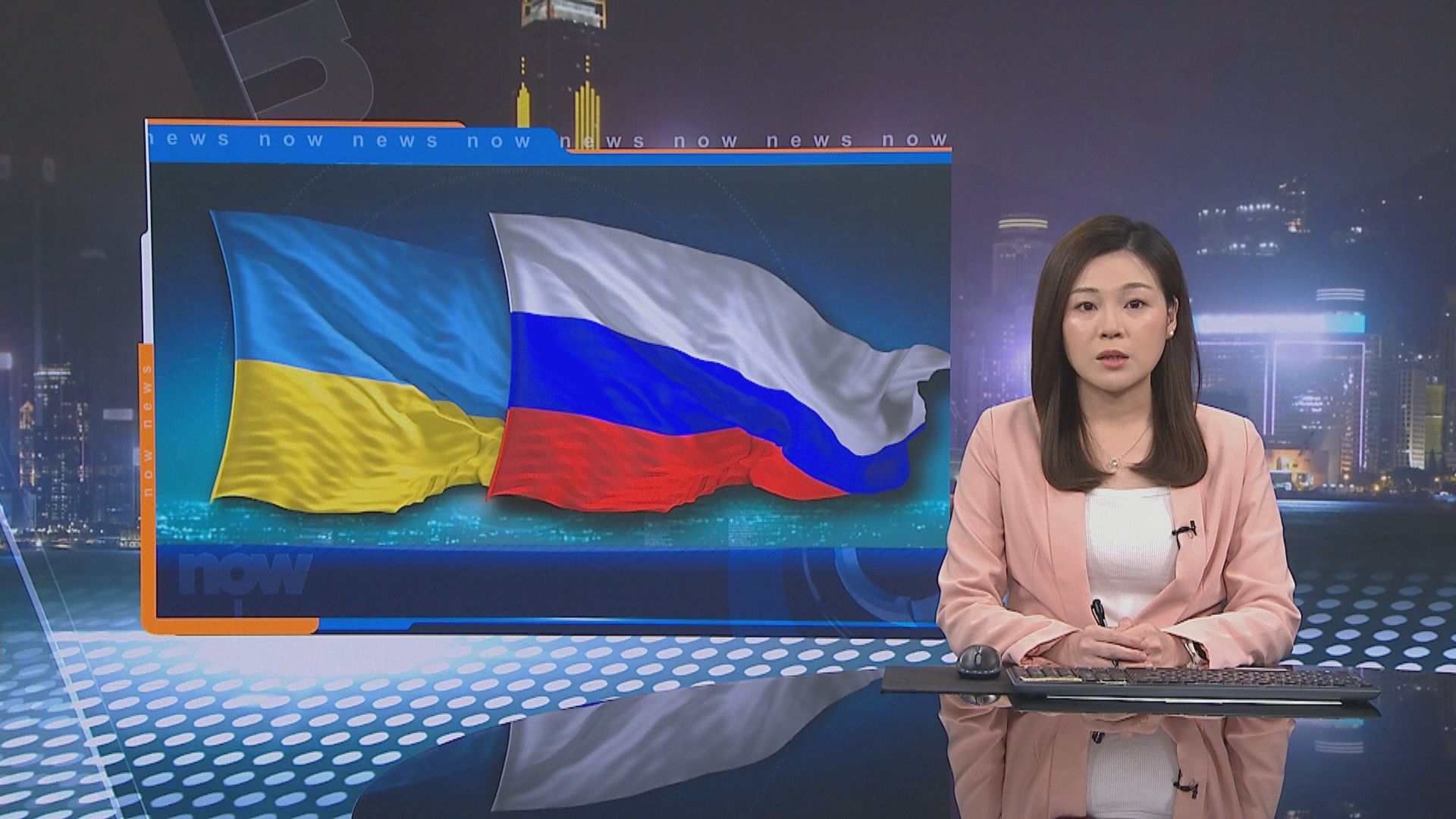 俄：烏方試圖用無人機空襲克里姆林宮暗殺普京