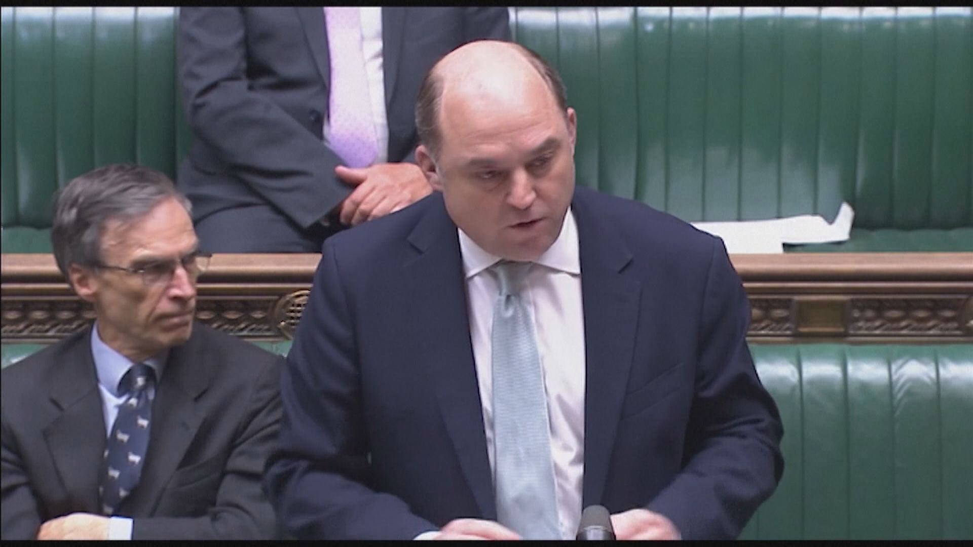 英國向烏克蘭提供「暴風影」長程巡航導彈 美國支持