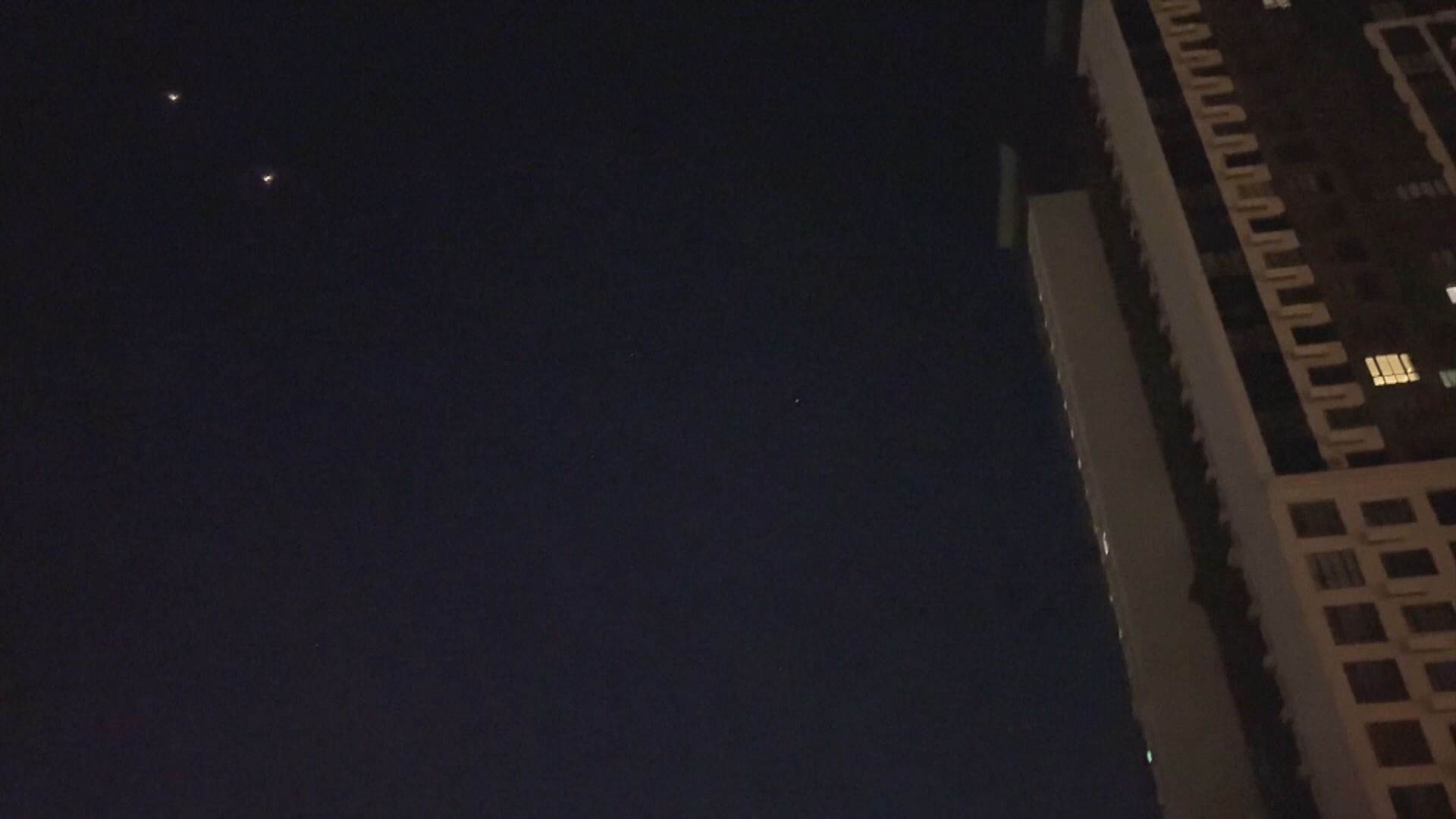 基輔再遭到俄軍大規模空襲