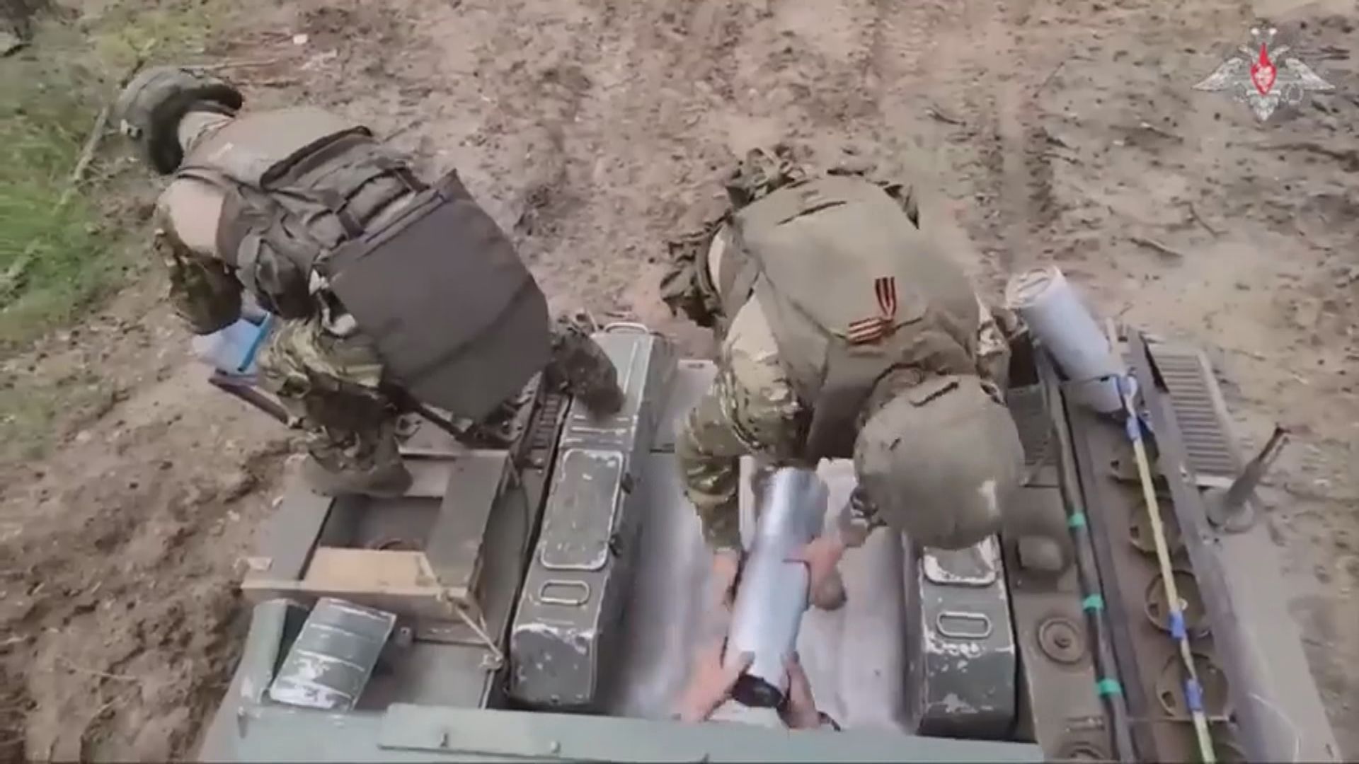 烏方稱巴赫穆特取得進展 俄軍損失重大