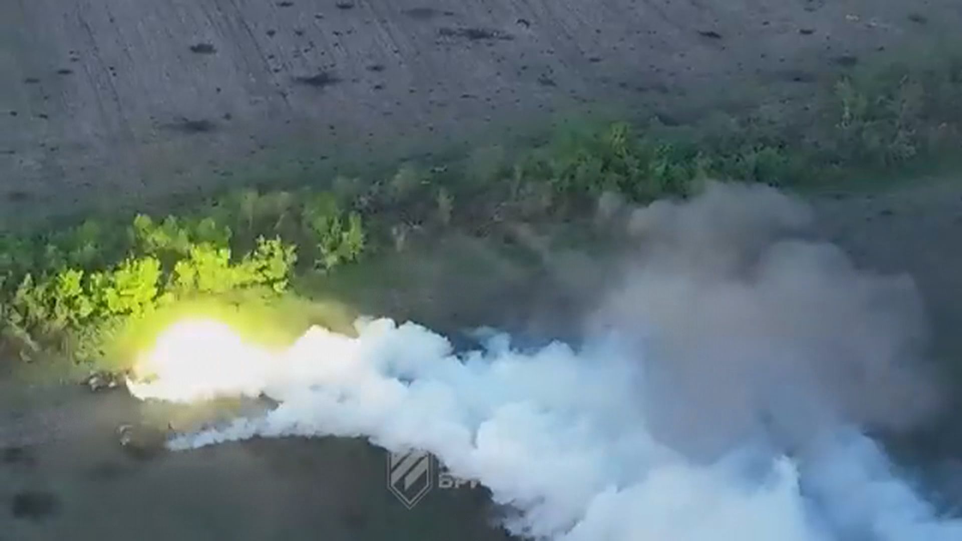 俄聲稱擊退烏軍大規模攻勢 瓦格納集團指烏軍巴赫穆特有進展