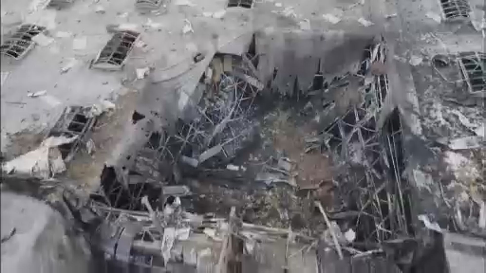 烏克蘭敖德薩及頓涅茨克再遭俄軍攻擊 至少六死