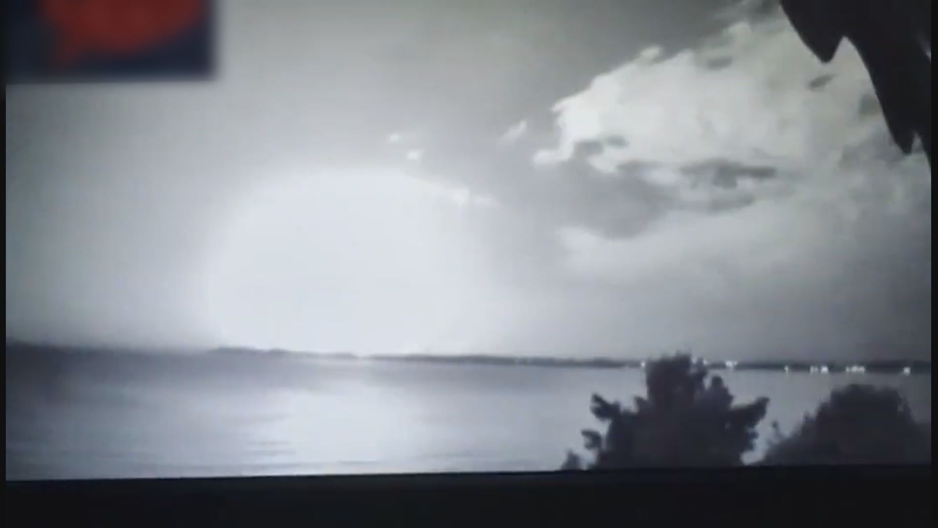 烏克蘭指南部港口城市敖德薩連續兩夜遭空襲