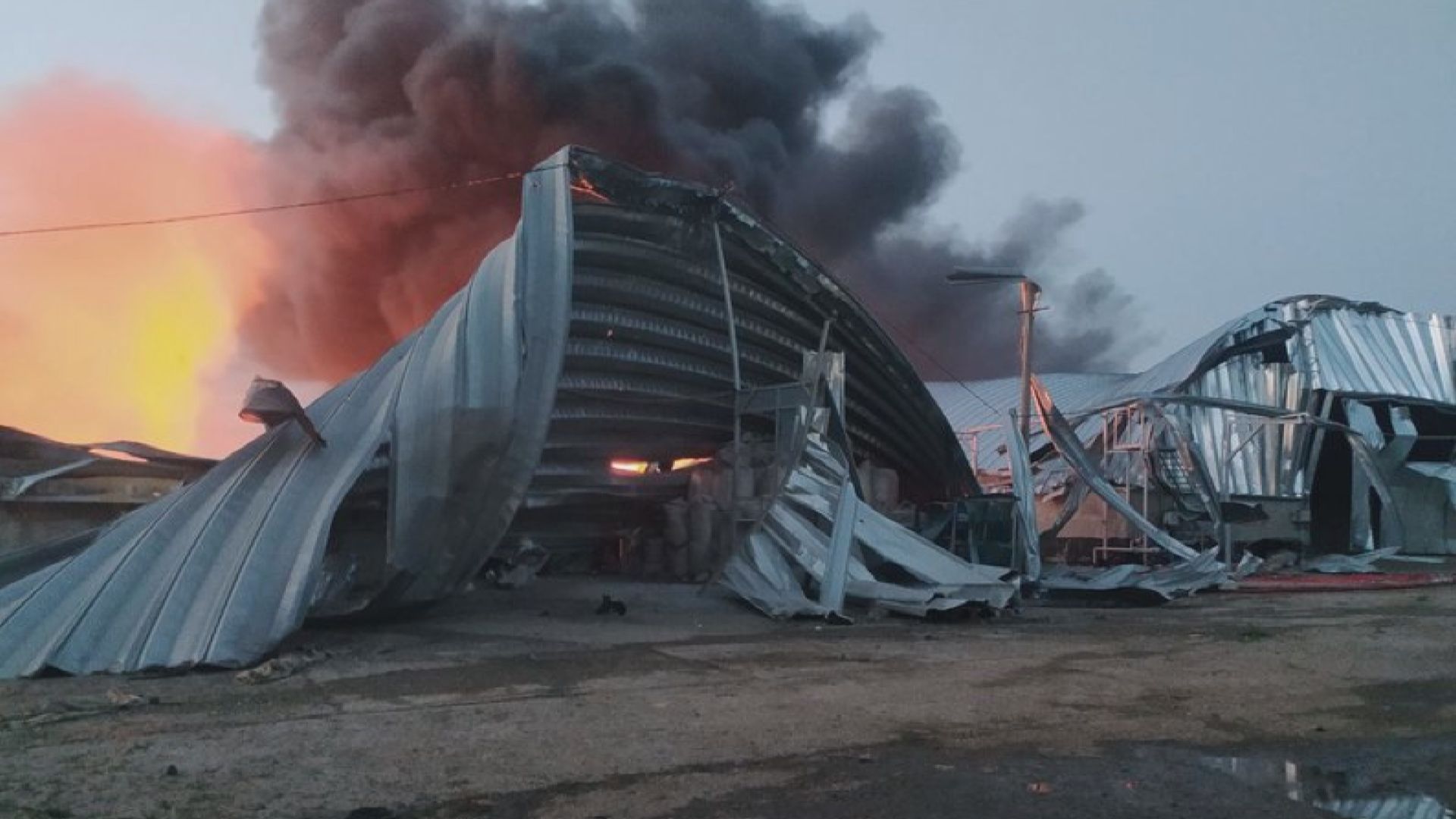 俄軍在黑海實彈演習 模擬設立臨時禁航區