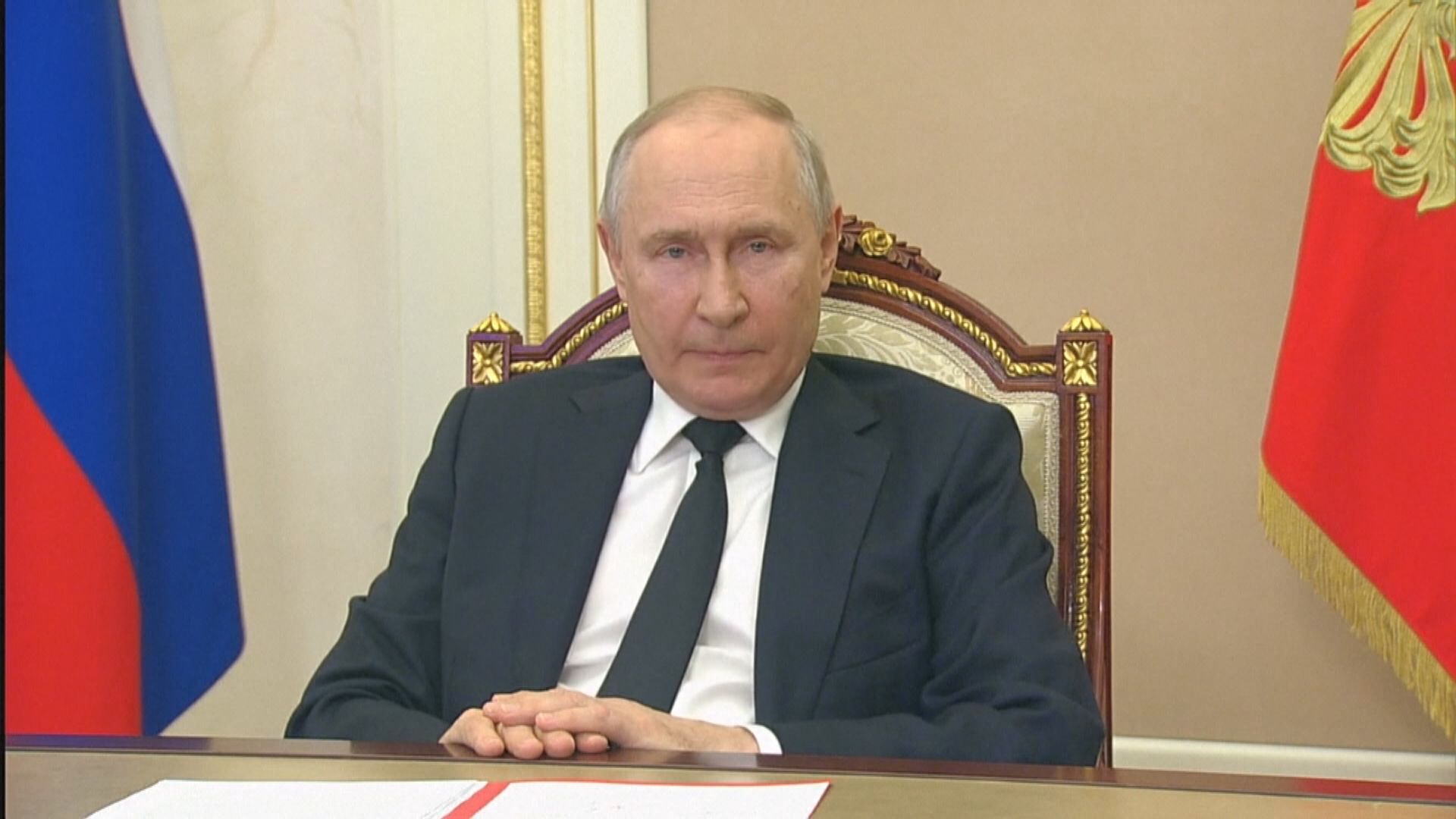 聯合國指俄羅斯退出黑海協議恐令數百萬人缺糧