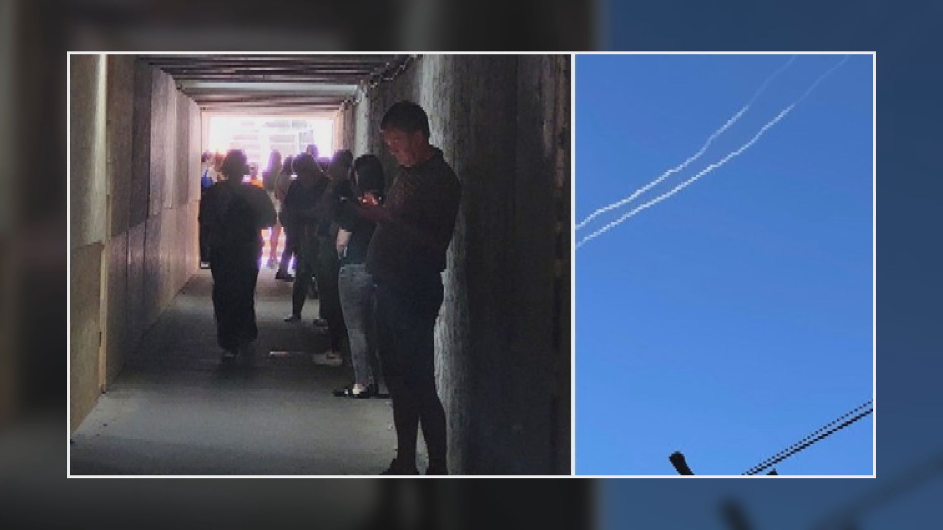 基輔及莫斯科分別遇襲 未釀嚴重傷亡