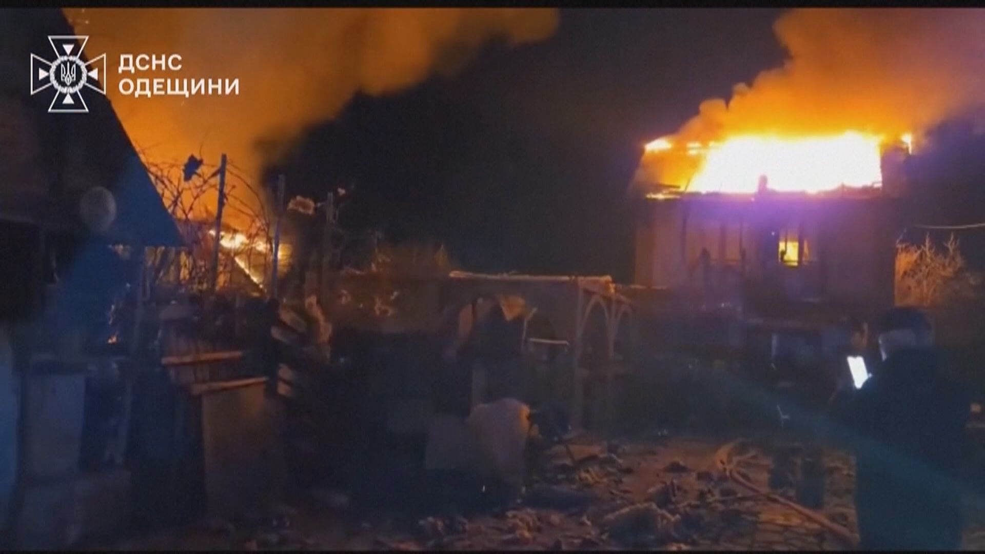 與美鬧僵後戰況失利　前線烏軍快被圍堵　無人機準繩度下跌