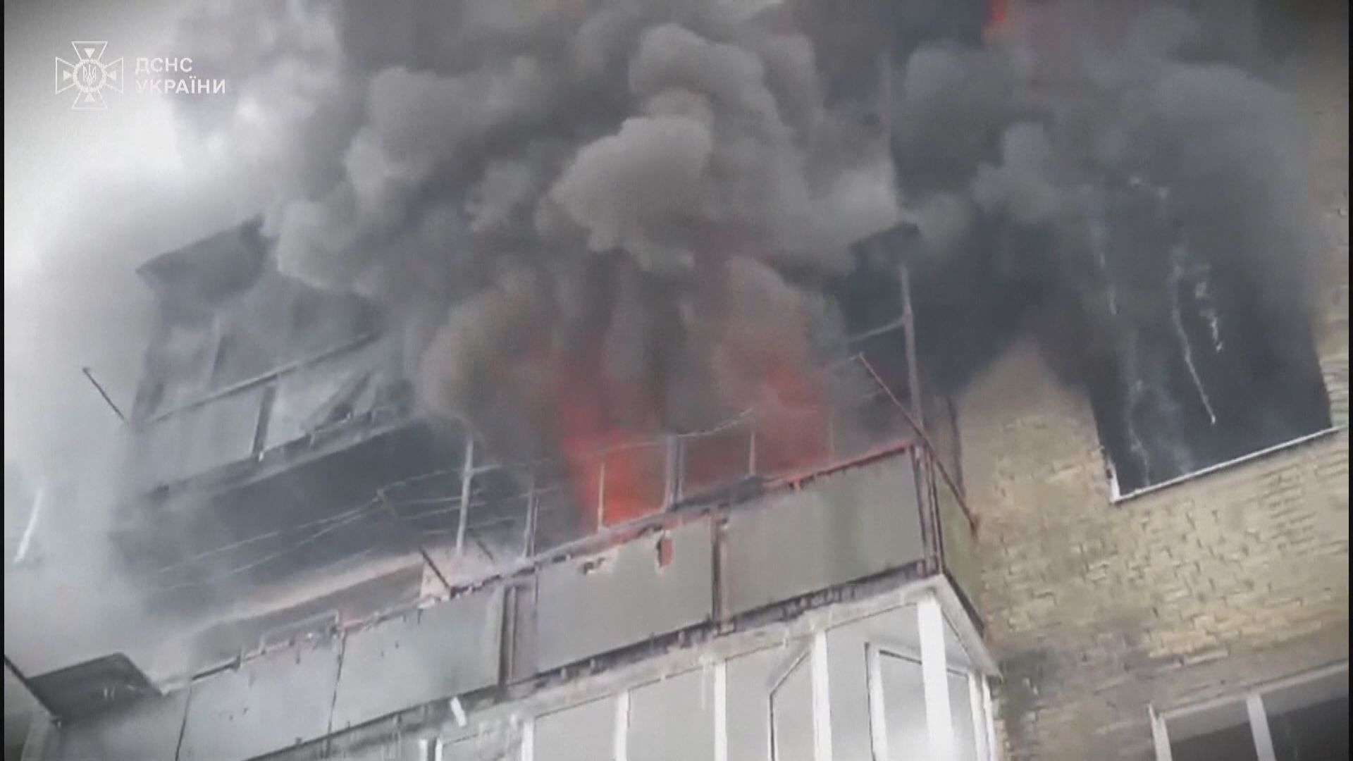 美俄停火會談結束將發表聯合聲明　特朗普稱正與烏方商討烏克蘭能源設施擁有權