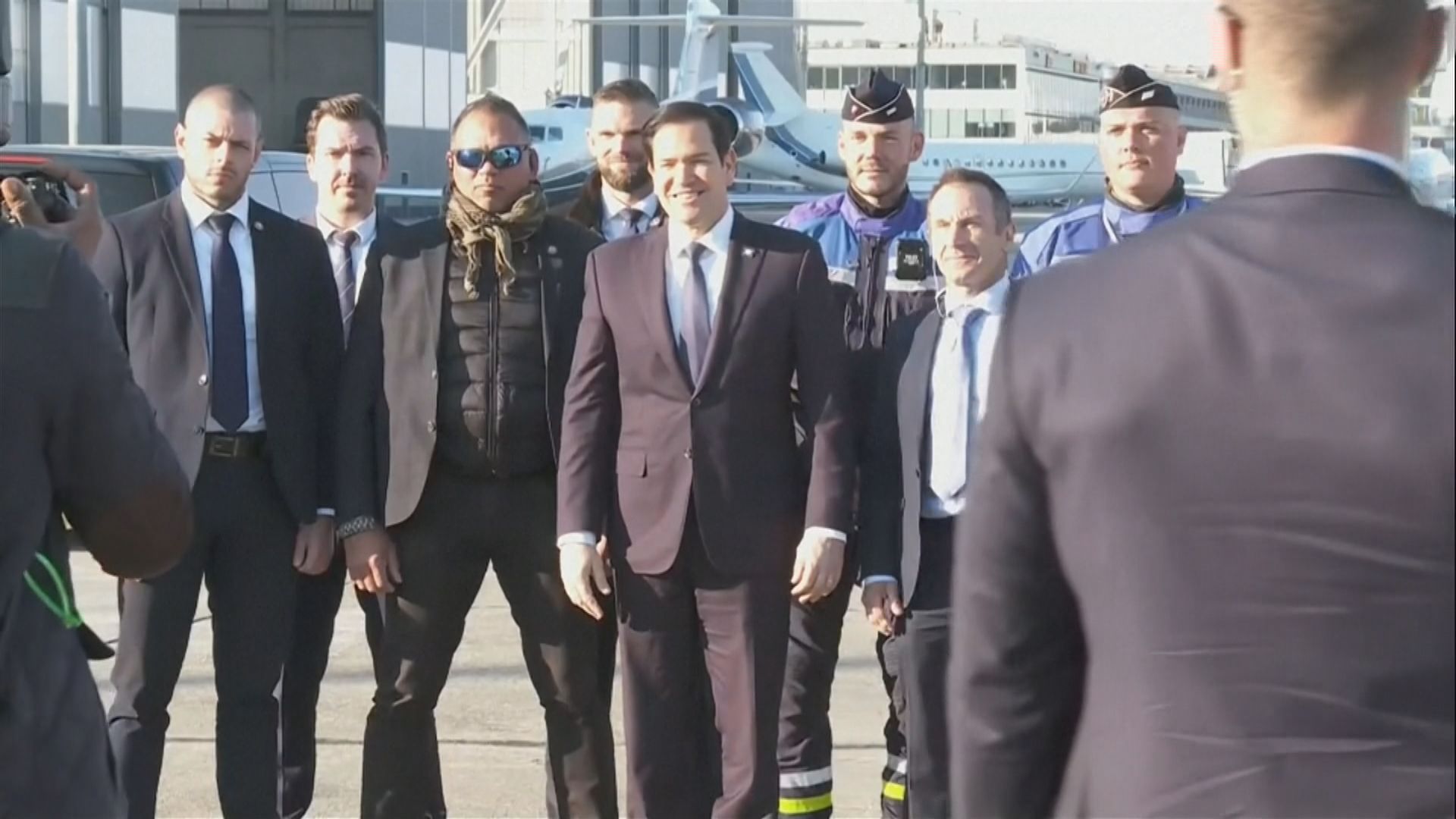 美國國務卿魯比奧：若俄烏無停戰可能　美國將放棄促成和平協議