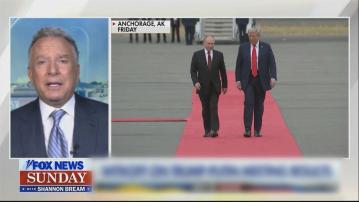 澤連斯基將晤特朗普　多名歐洲領導人參與　美國特使：俄同意美歐向烏提供類似北約安全保障