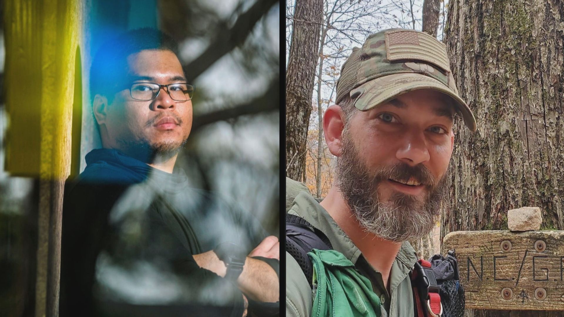 俄羅斯國營媒體確認俄軍捉拿兩名美國退役軍人