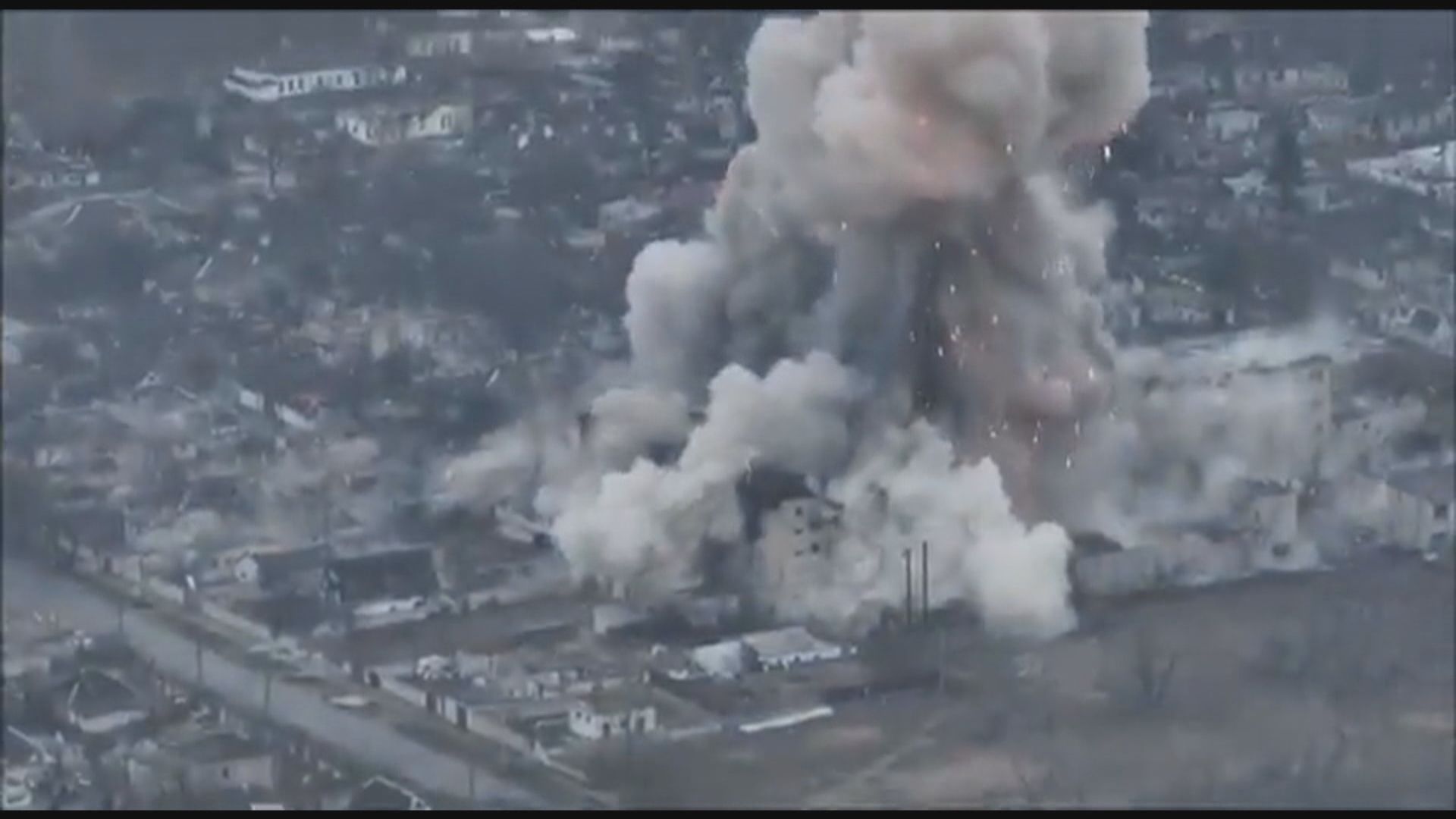 澤連斯基與埃爾多安通電話討論烏克蘭局勢