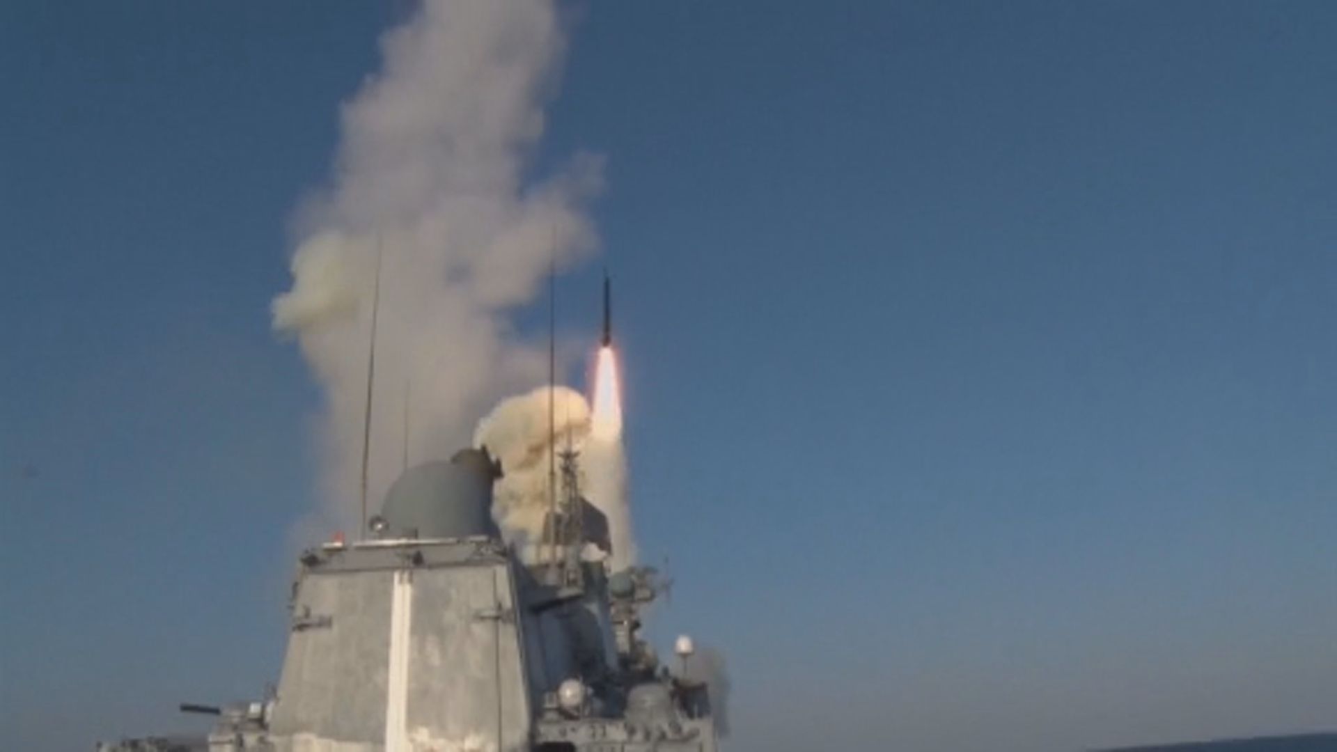 俄軍聲稱北頓涅茨克化工廠內烏軍快將投降