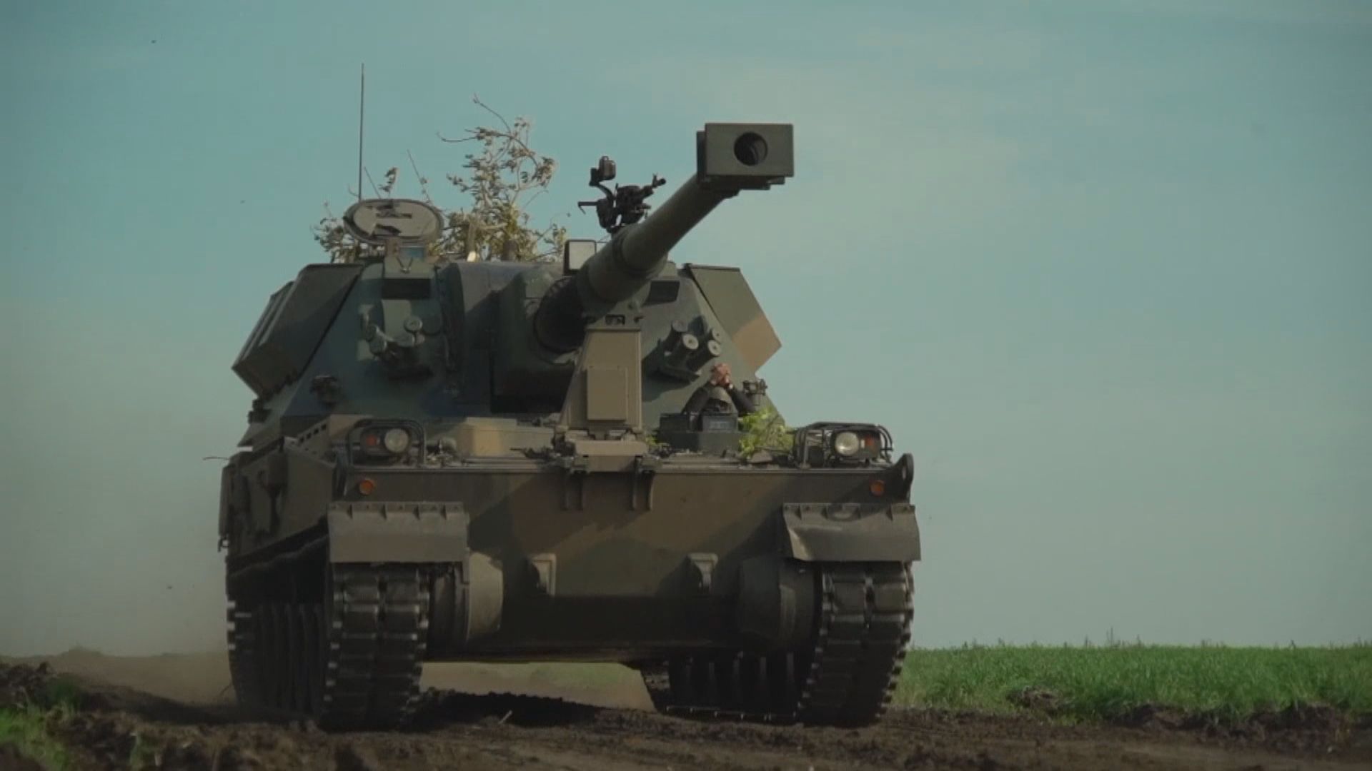 烏軍重奪兩個頓涅茨克村落　正包圍戰略重鎮利曼