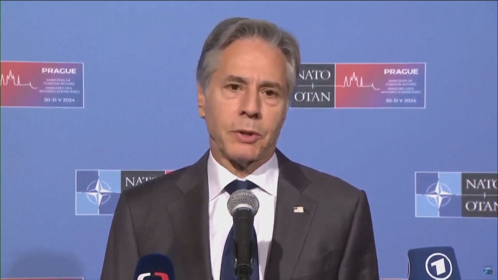 美德准烏克蘭用兩國供應的武器攻擊俄羅斯境內目標