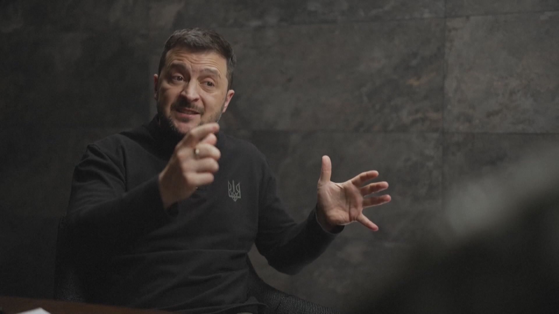 澤連斯基認為北約保護傘能結束戰事　特朗普特使倡無限期擱置烏國加入北約