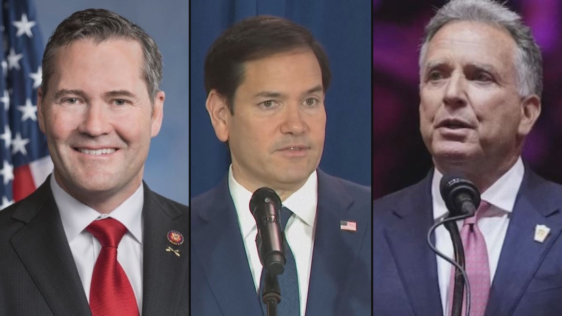 美俄據報未來數天在沙特阿拉伯就俄烏戰事展開和平談判　烏克蘭否認會派人出席