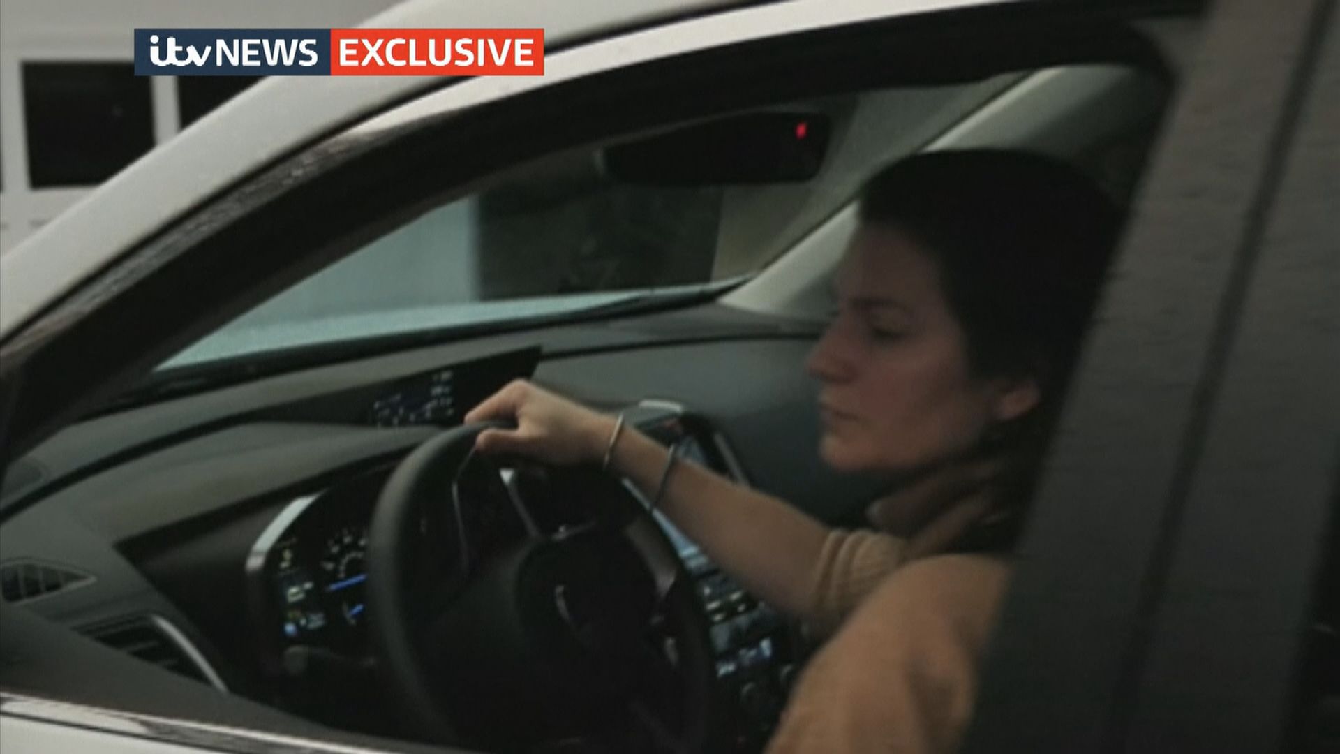 美國對英國起訴外交官妻子表示失望